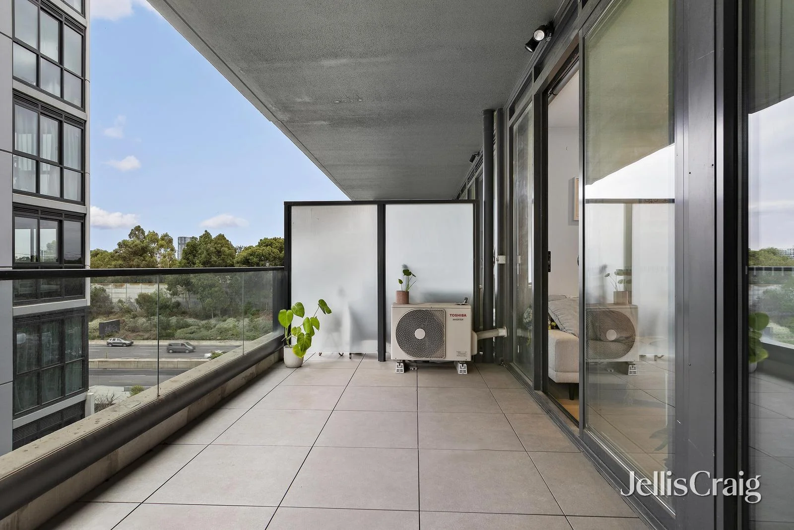 Additional image 7 of 307/3 Olive York Way, Brunswick West VIC 3055