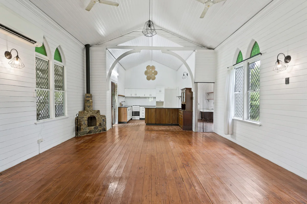 Additional image 13 of 141 Hay Point Road, Alligator Creek QLD 4740