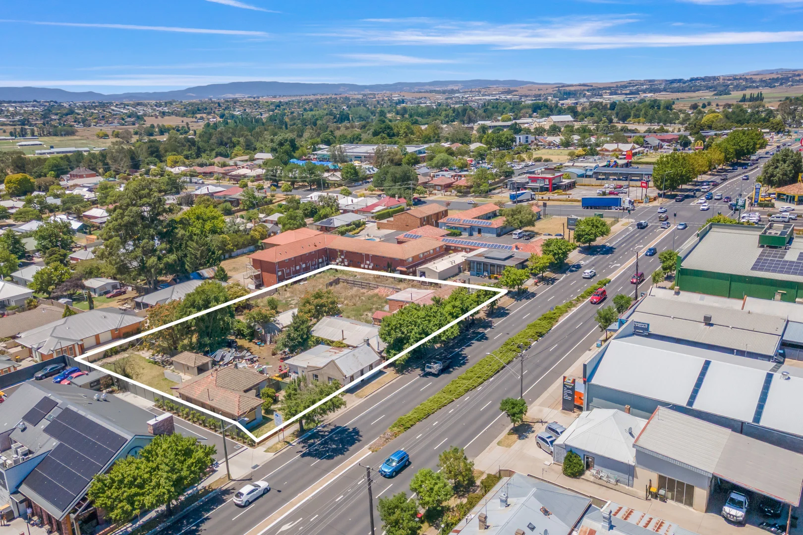 Additional image 2 of 93-103 Durham Street, Bathurst NSW 2795
