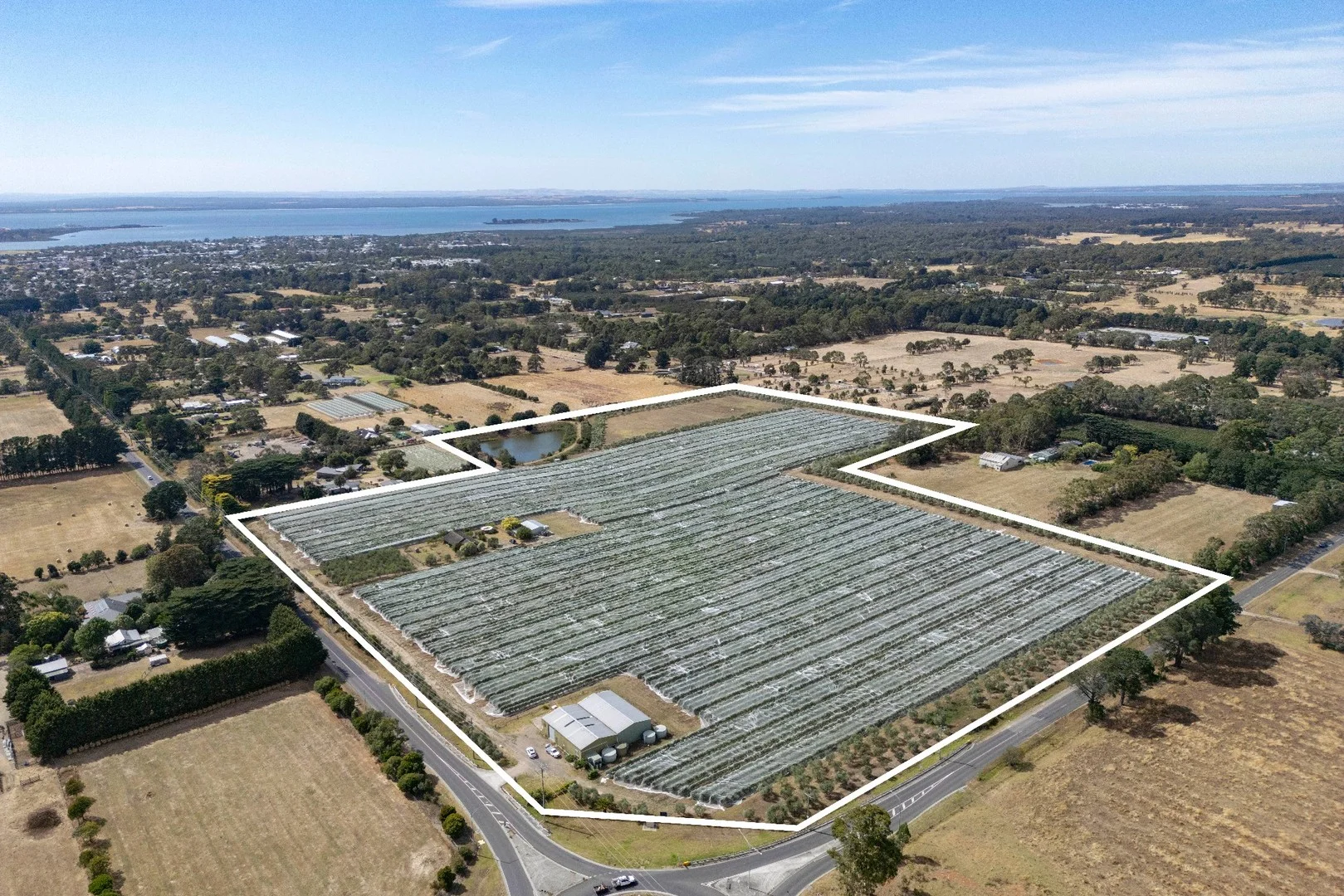 191 Coolart Road, Hastings VIC 3915