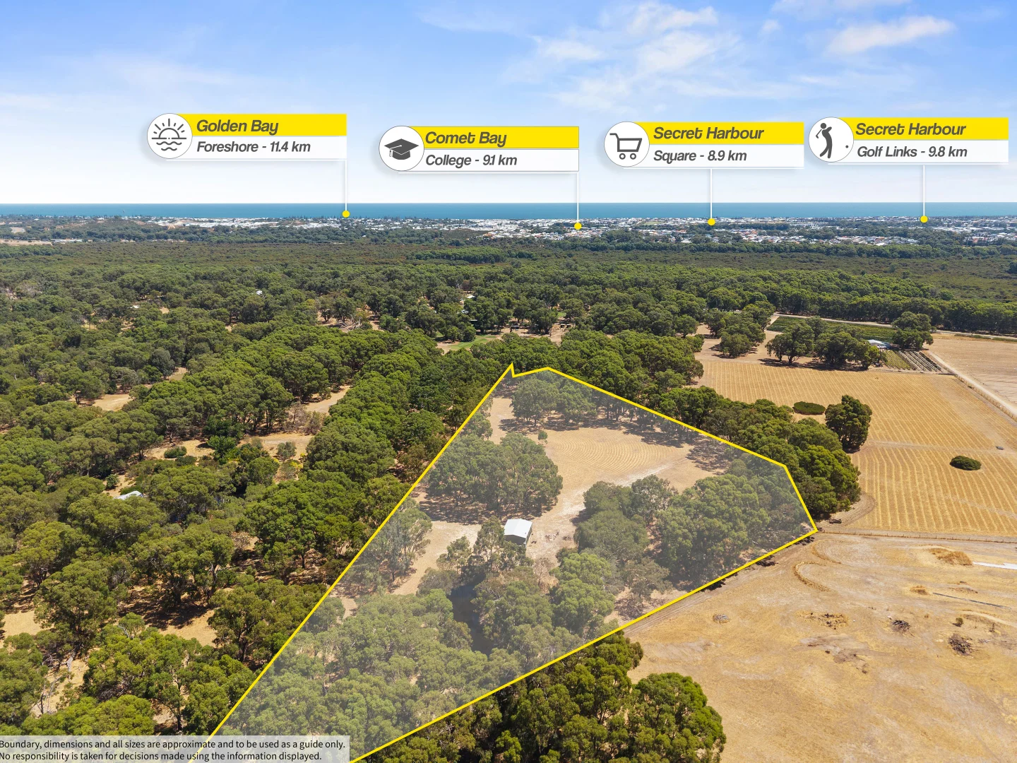 Additional image 12 of Lot 6/338 Fletcher Road, Karnup WA 6176