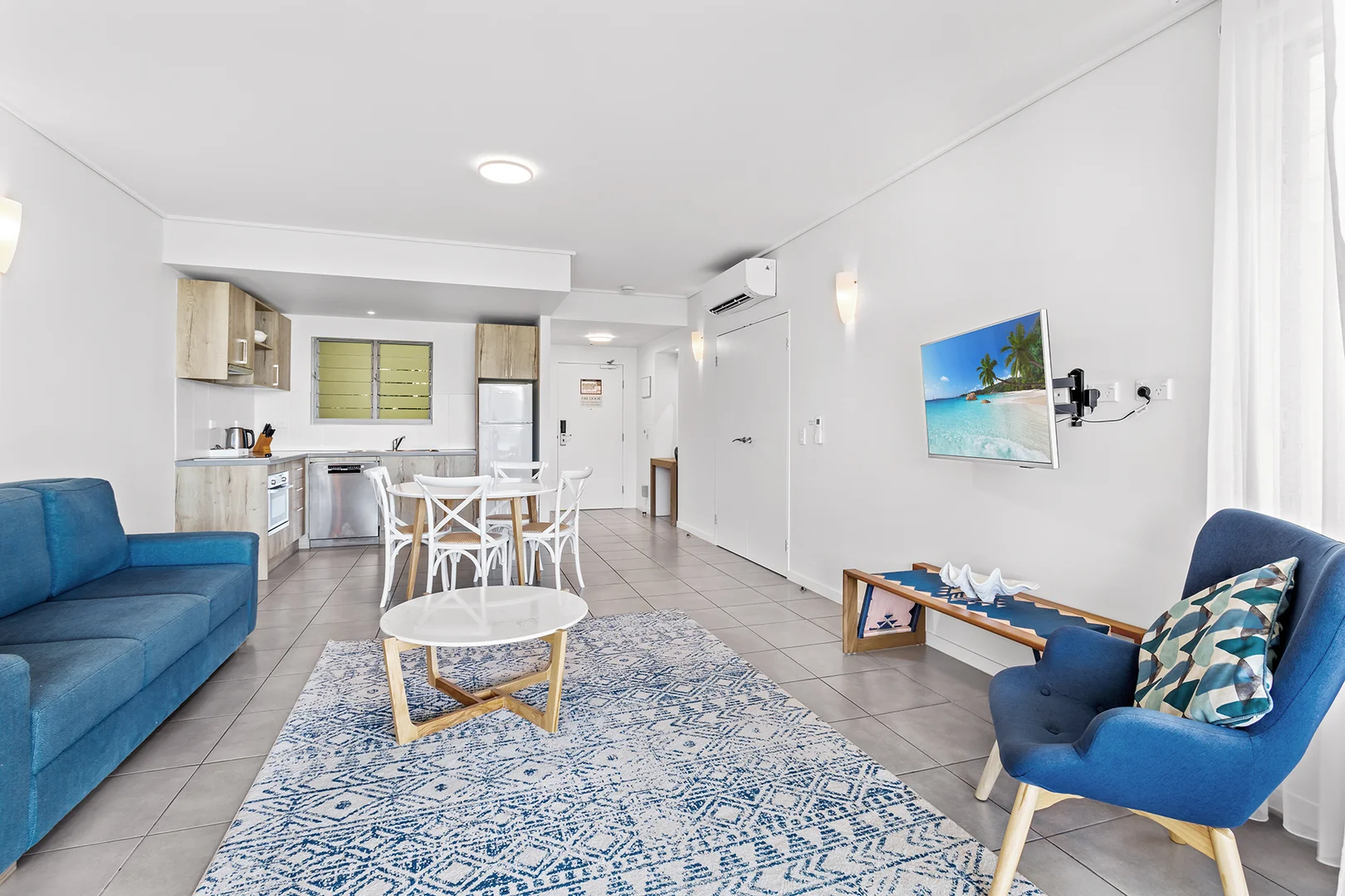 Additional image 5 of 513/9a Hermitage Drive, Airlie Beach QLD 4802
