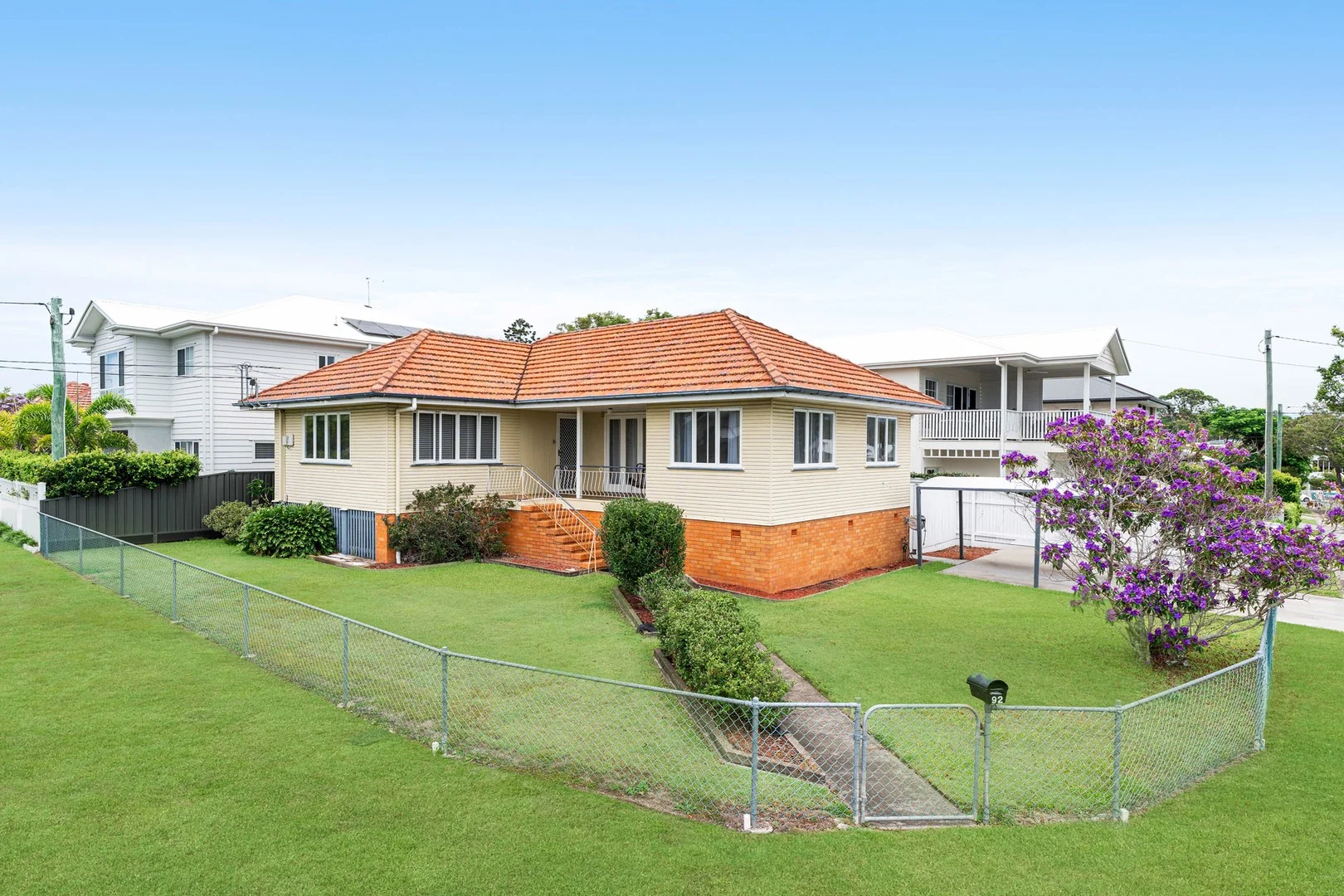 92 Richard Street, Lota QLD 4179