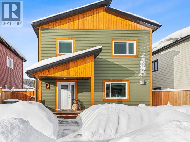 36 EVELYN AVENUE