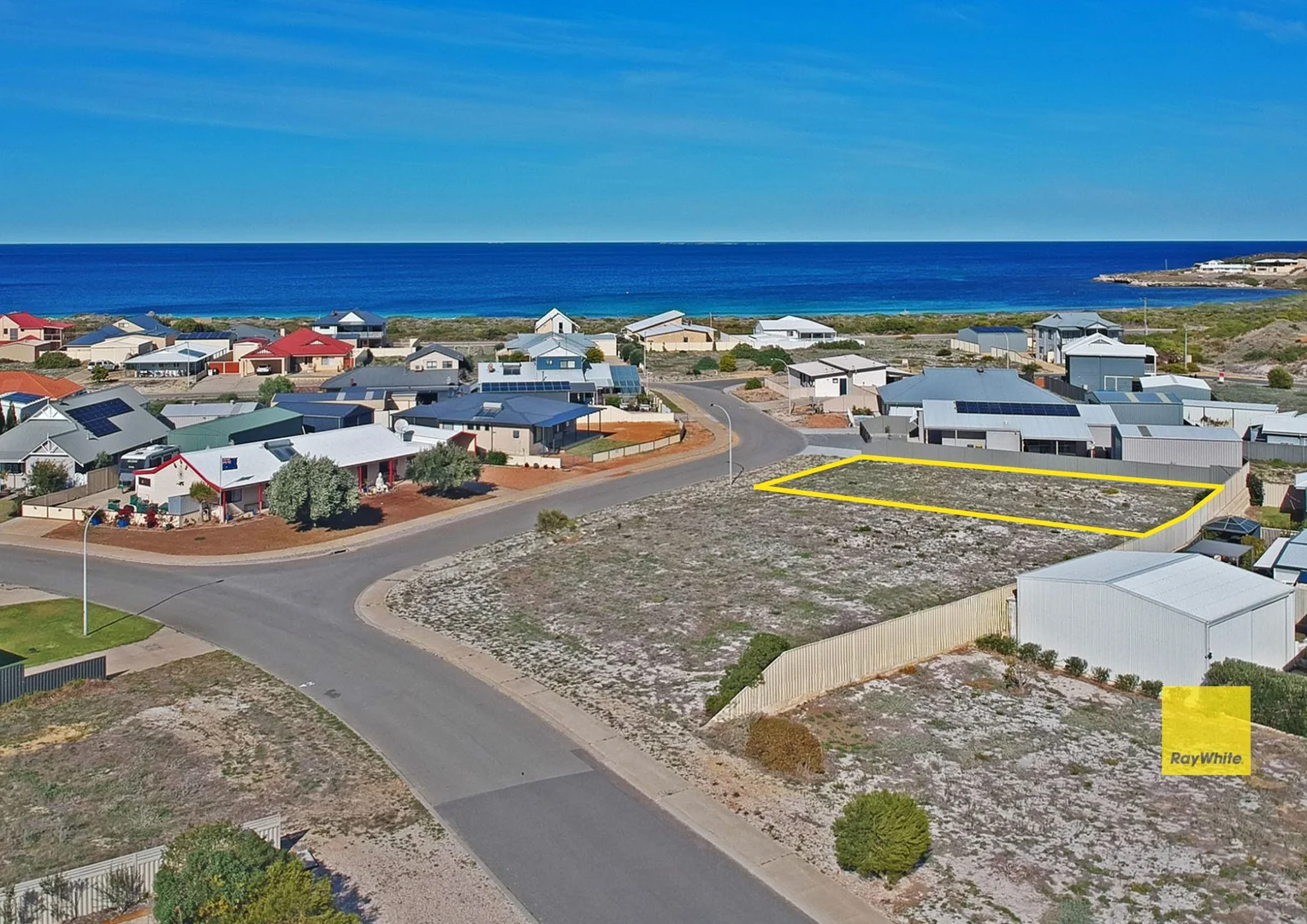 Additional image 5 of Lot 788, 27 Glover Cres, Green Head WA 6514