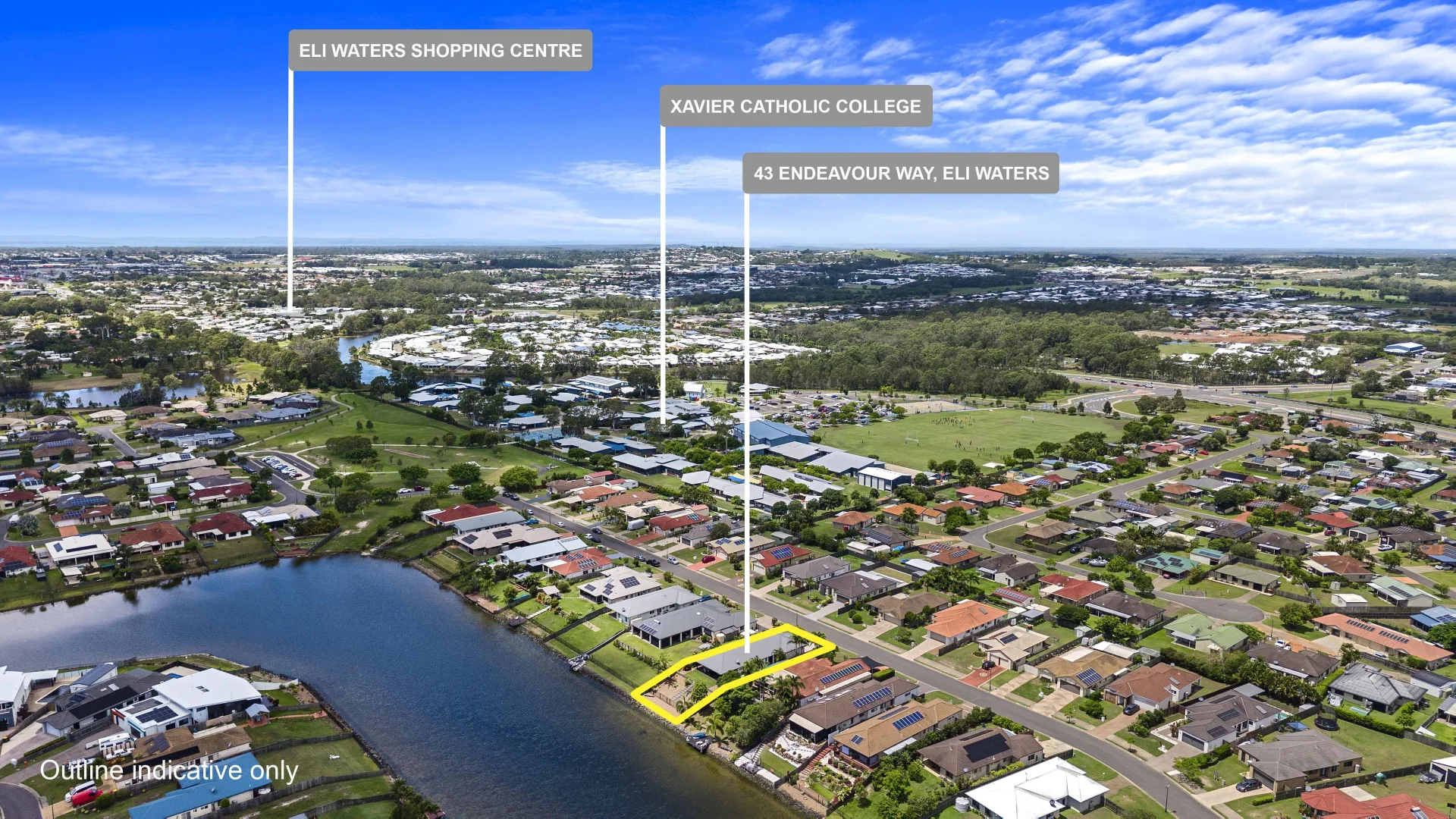 Additional image 25 of 43 Endeavour Way, Eli Waters QLD 4655