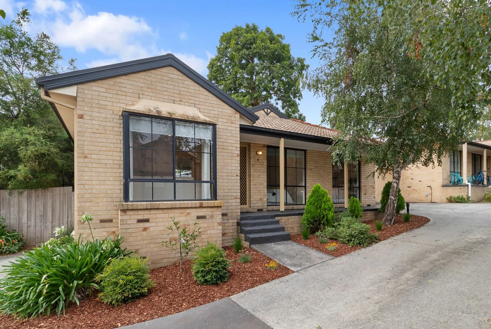 4/378 Dorset Road, Boronia VIC 3155