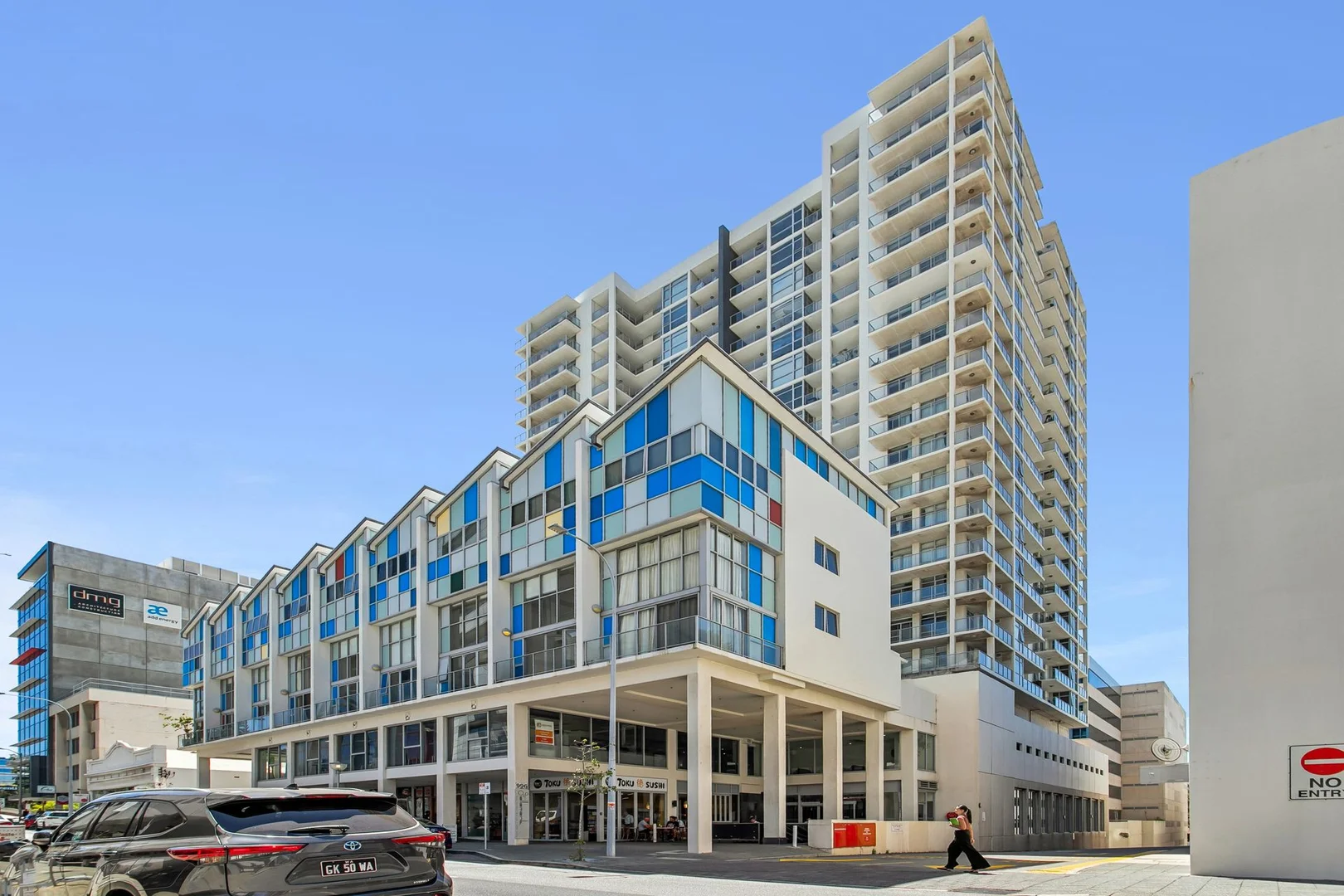 Additional image 2 of 111/996 Hay Street, Perth WA 6000