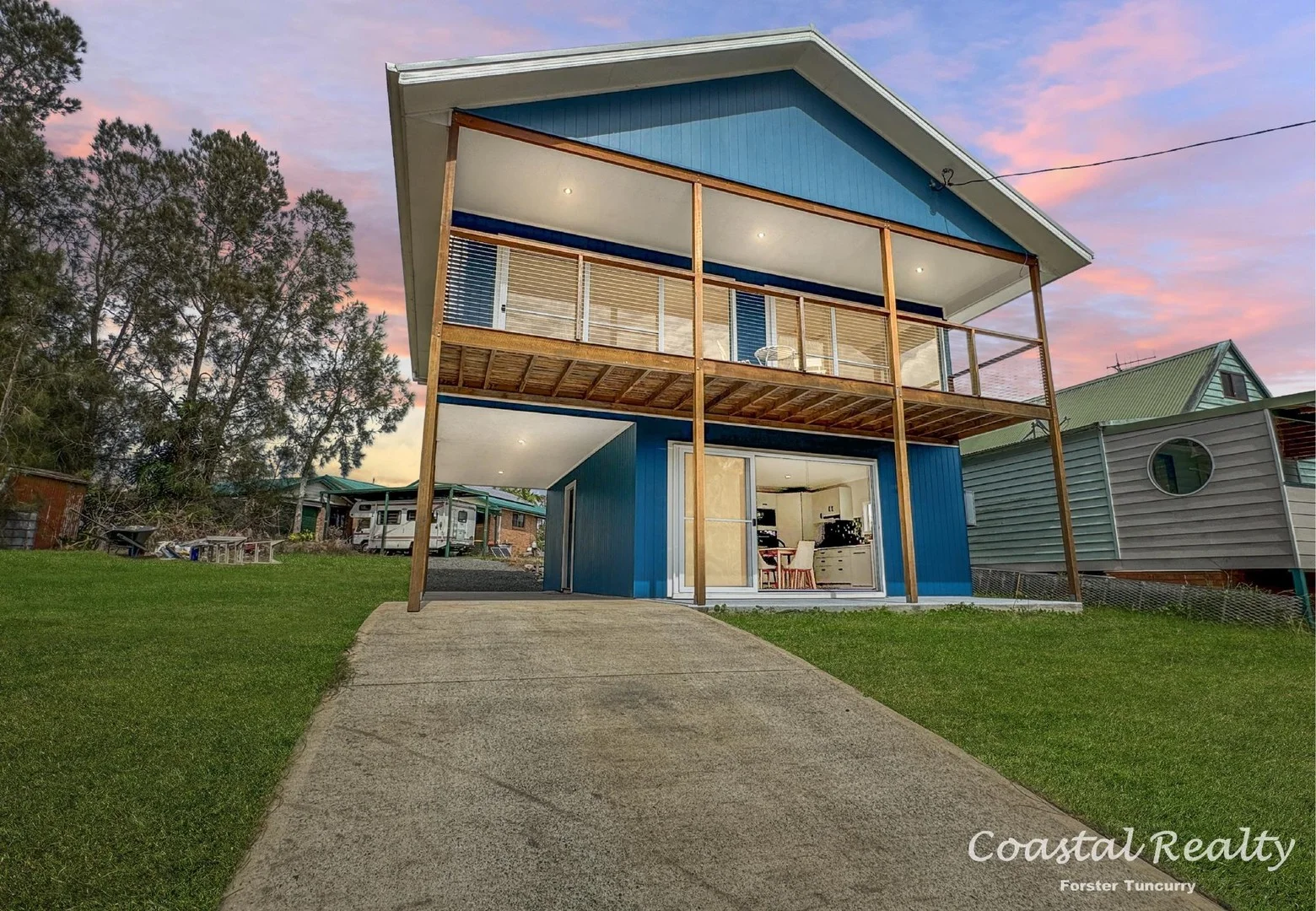 78 Coomba Road, Coomba Park NSW 2428