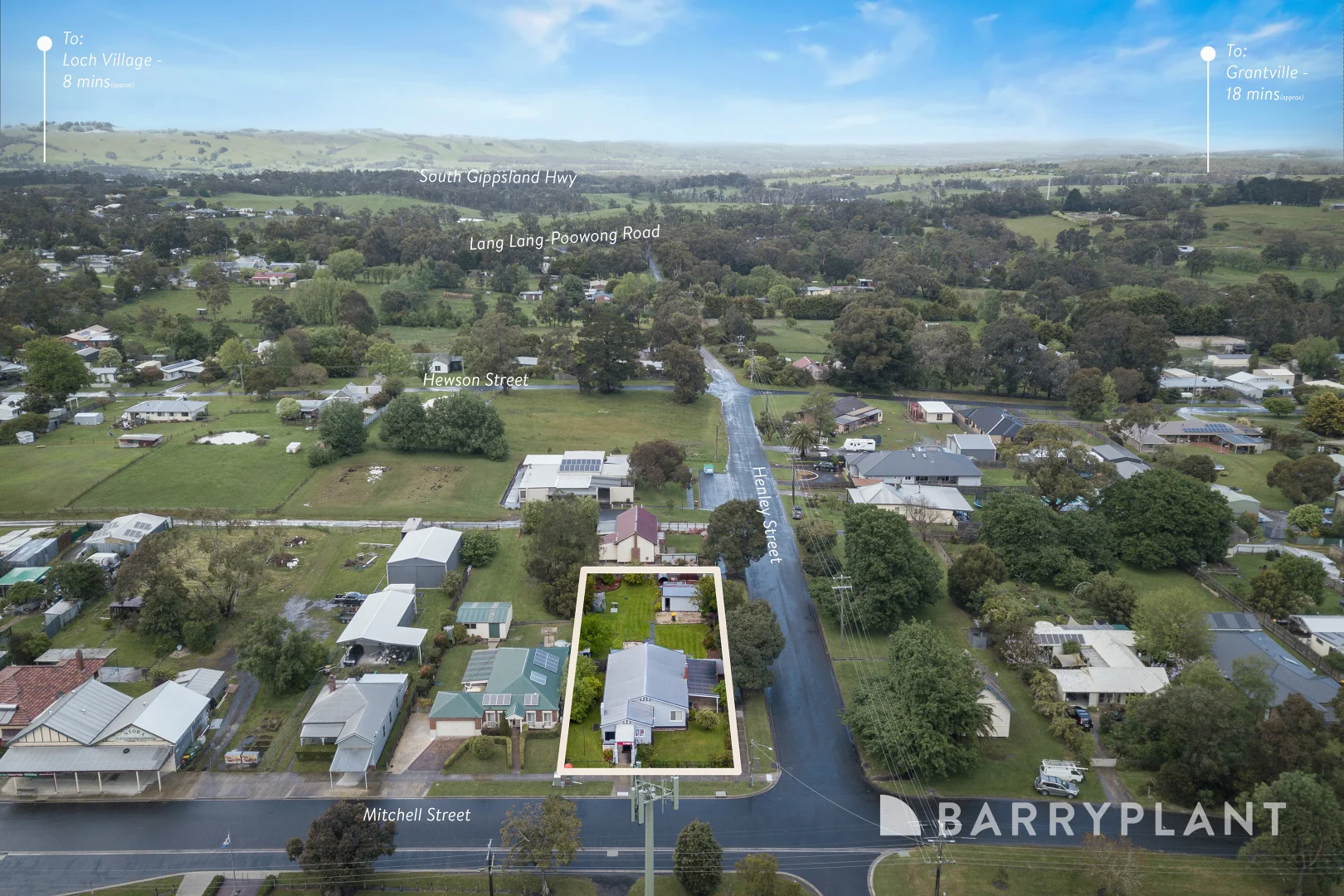 Additional image 19 of 21 Mitchell Street, Nyora VIC 3987