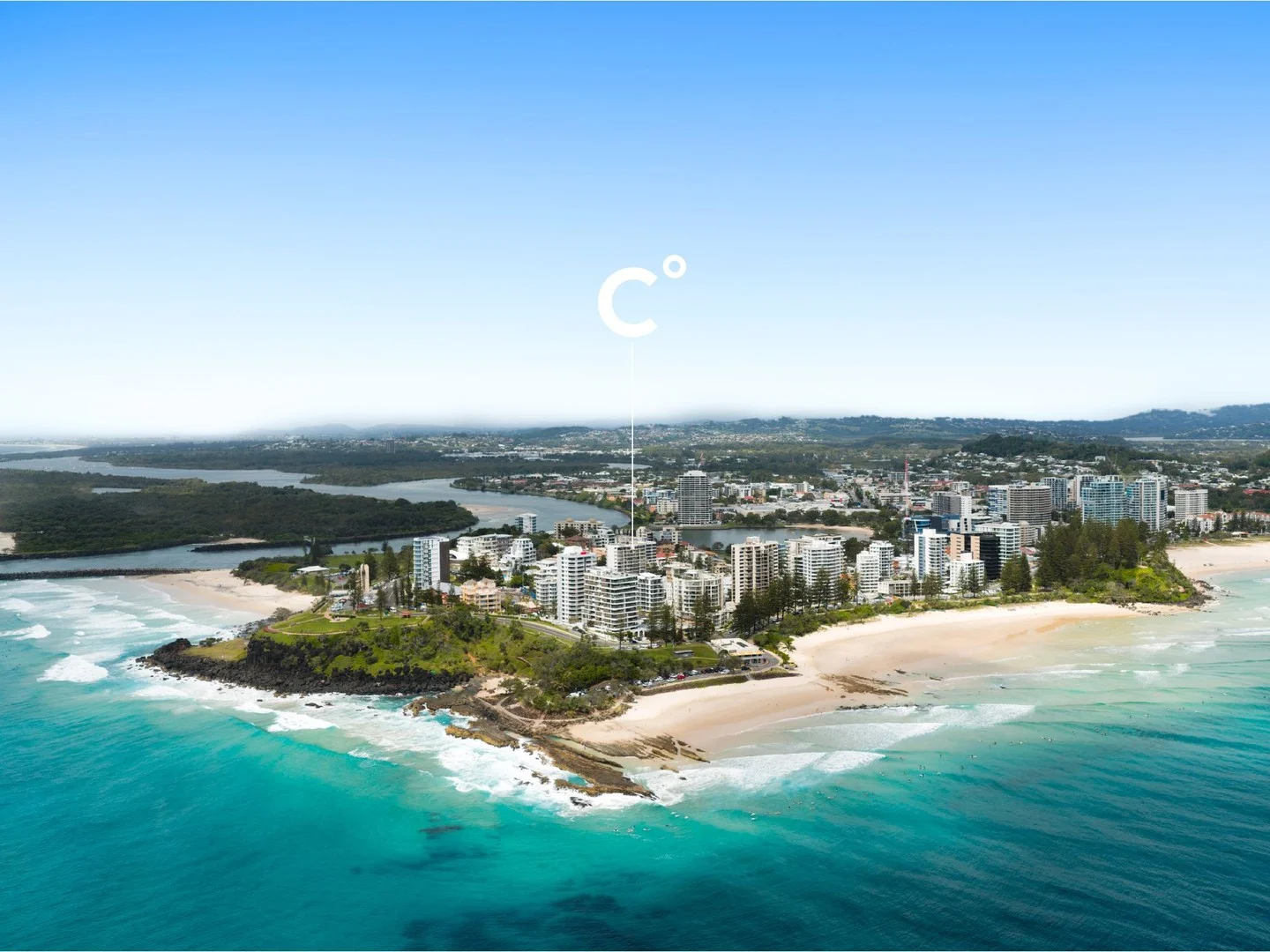 701/255-261 Boundary Street, Rainbow Bay QLD 4225
