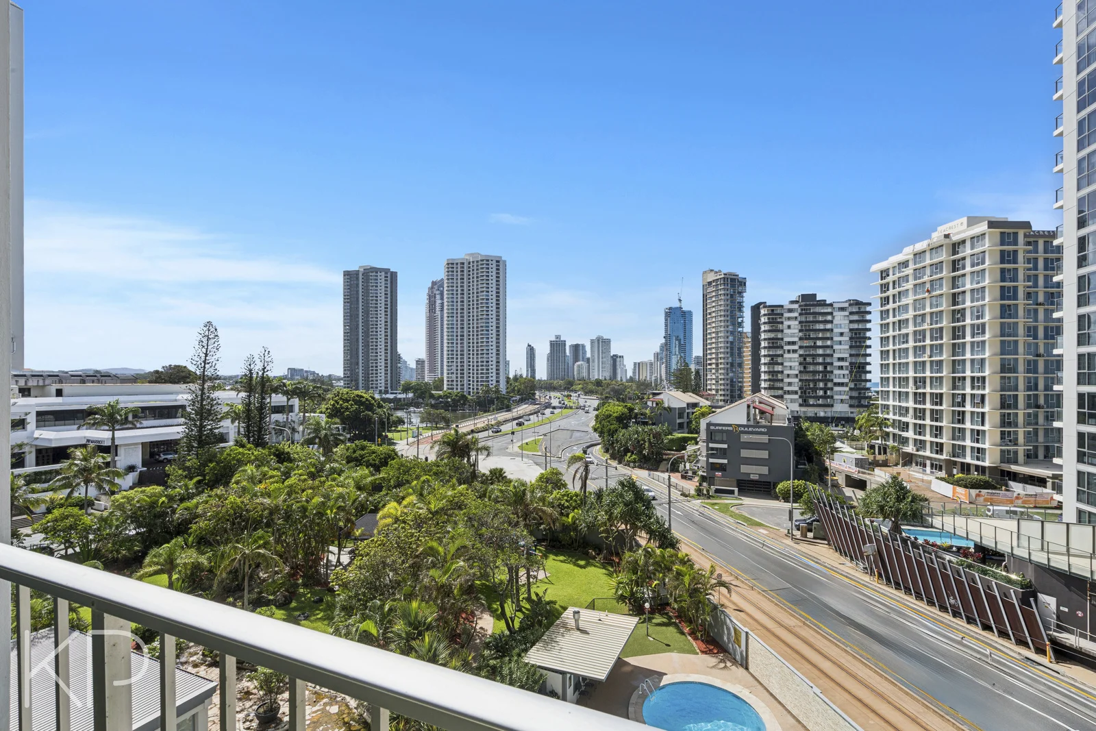 705/3422 Surfers Paradise Boulevard, Surfers Paradise QLD 4217