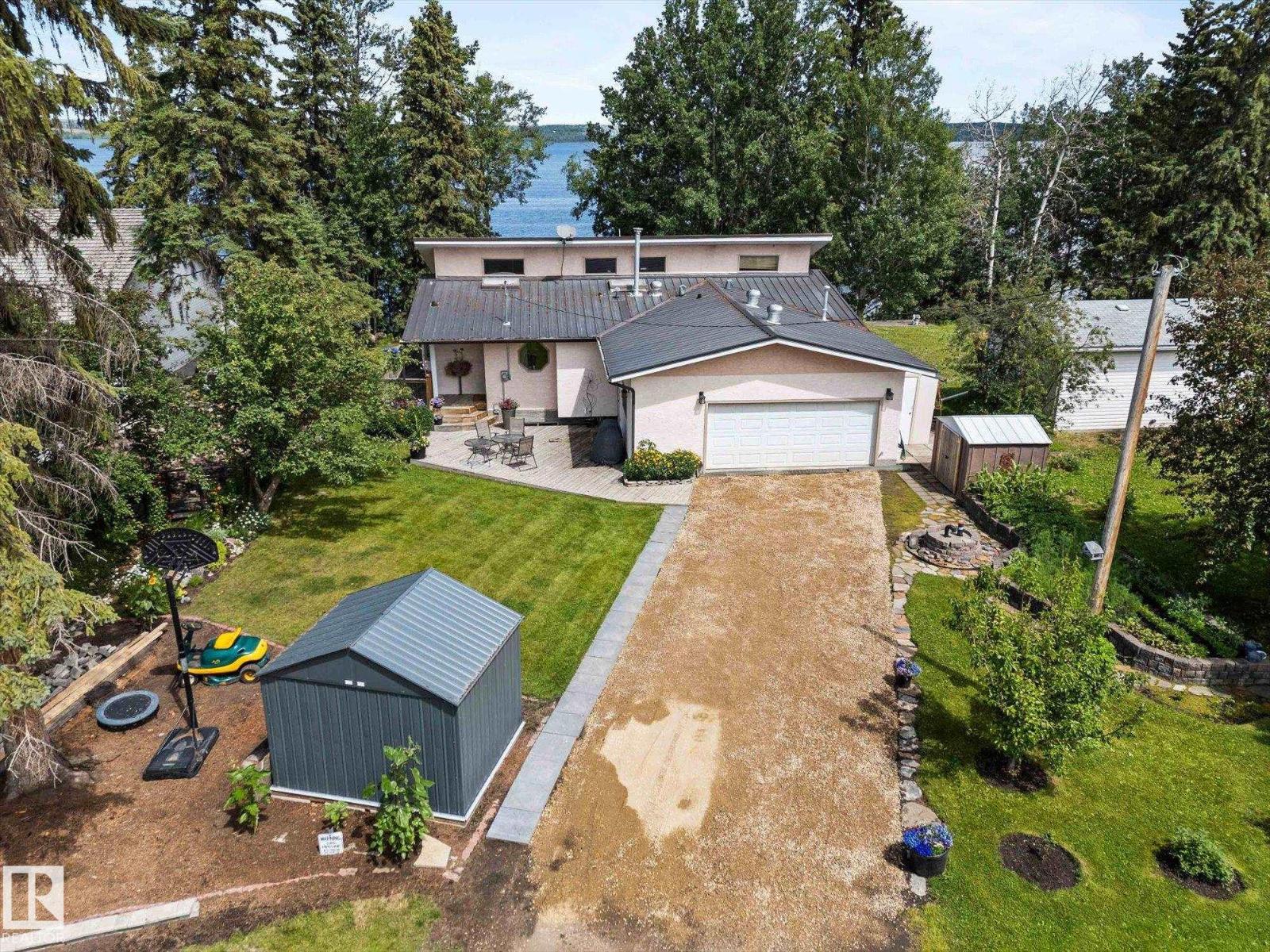 #16 53004 RGE ROAD 54A