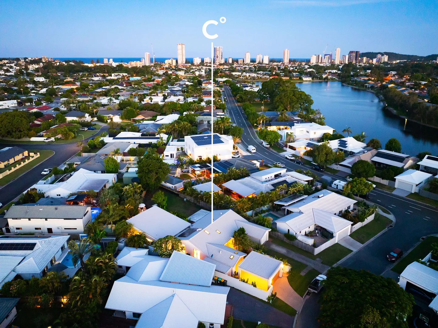 Additional image 2 of 1/3 Falcon Court, Burleigh Waters QLD 4220