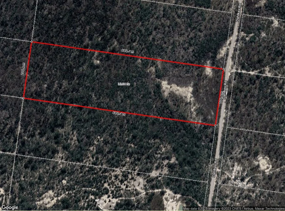 Additional image 4 of Lot 29 Dahlkes Road, Tara QLD 4421