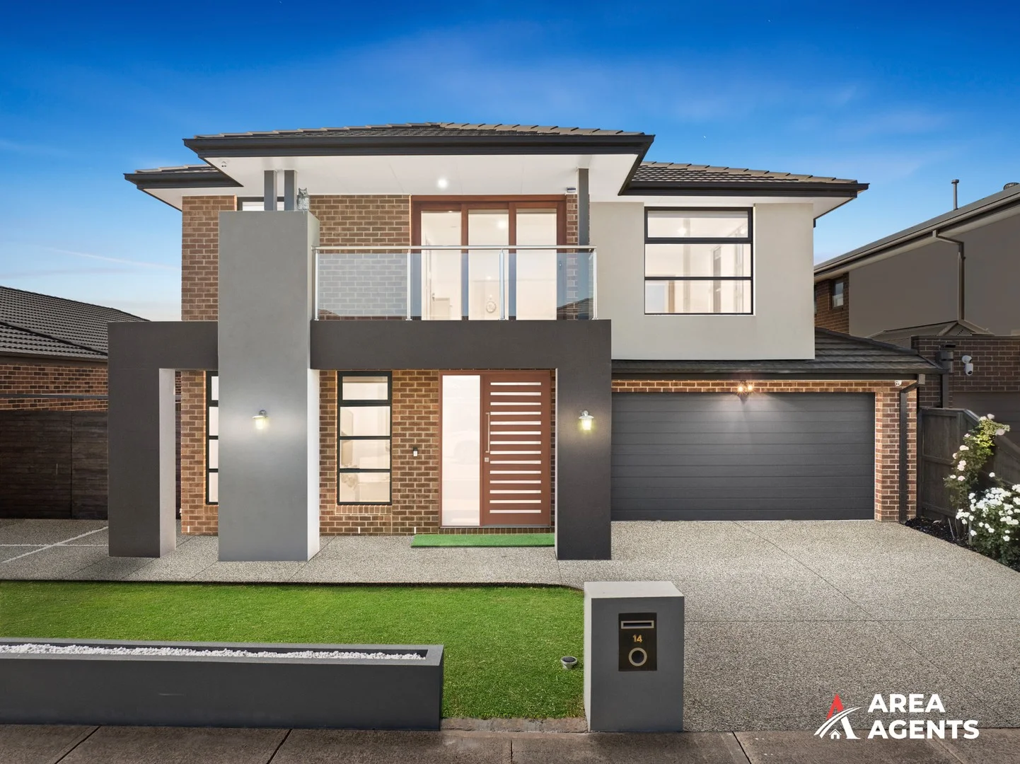 14 Northampton Way, Donnybrook VIC 3064