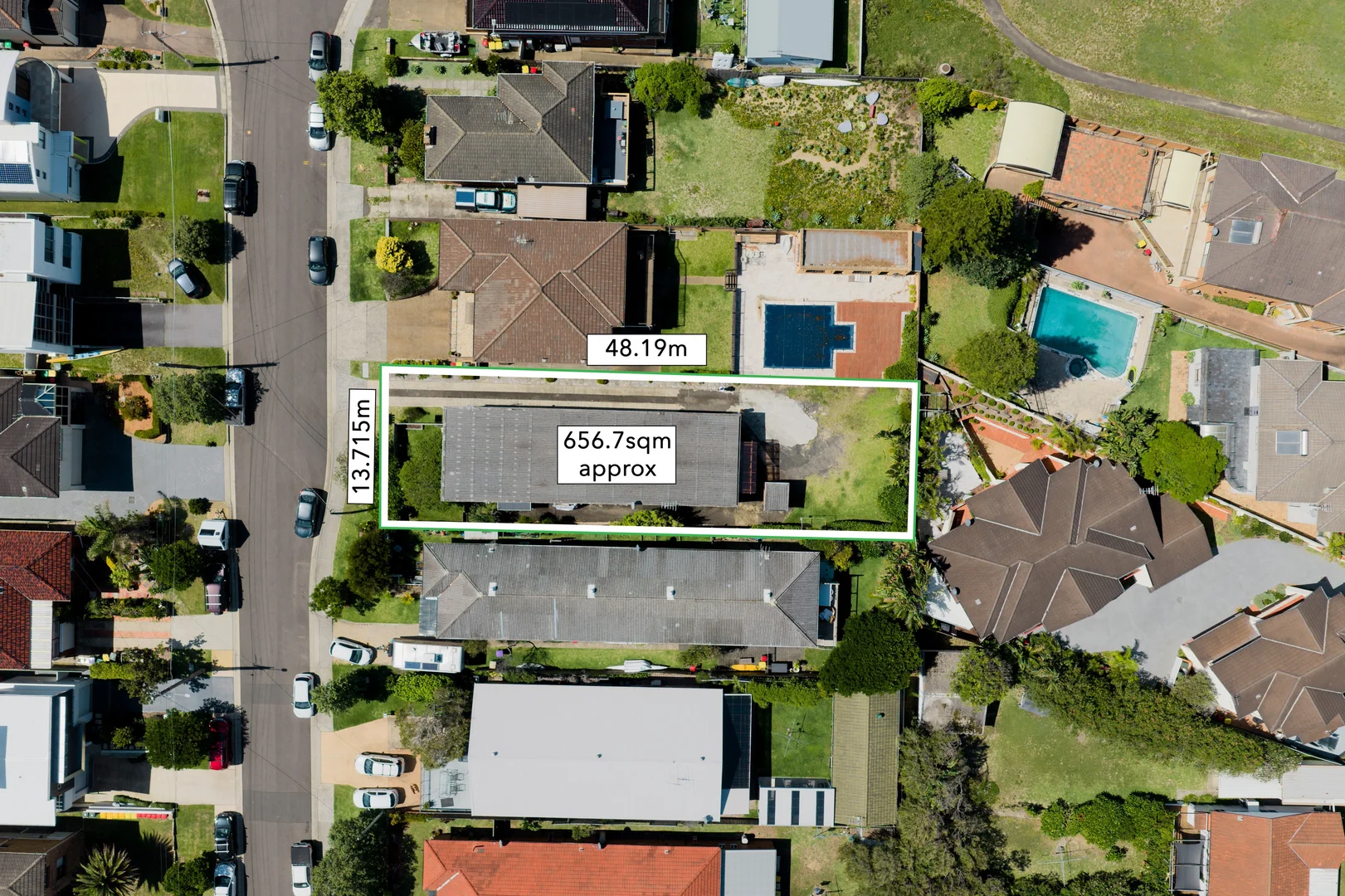 Additional image 2 of 8 John Davey Avenue, Cronulla NSW 2230