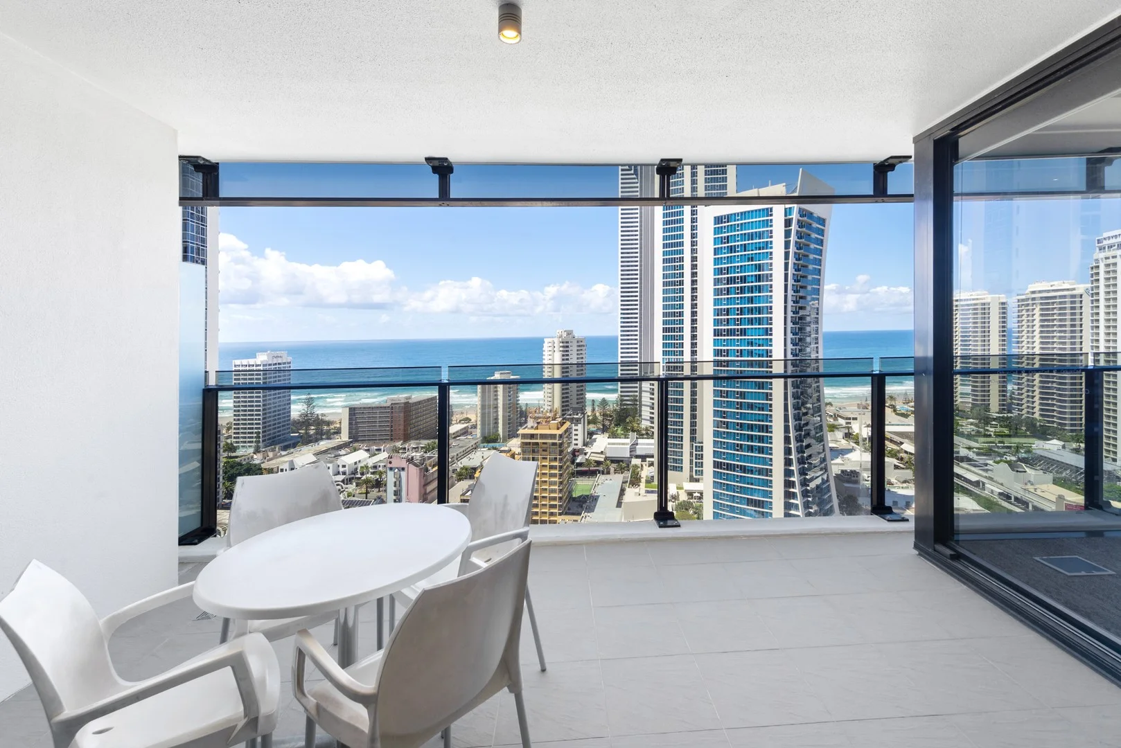 2233/9 Ferny Avenue, Surfers Paradise QLD 4217