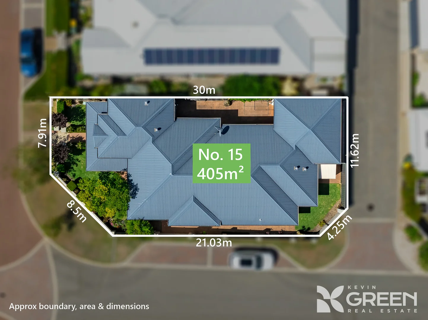 Additional image 3 of 15 Pacifica Way, Dudley Park WA 6210
