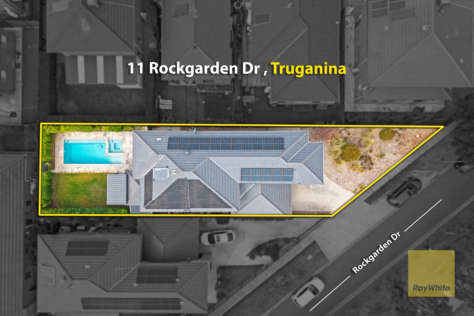 Additional image 27 of 11 Rockgarden Drive, Truganina VIC 3029
