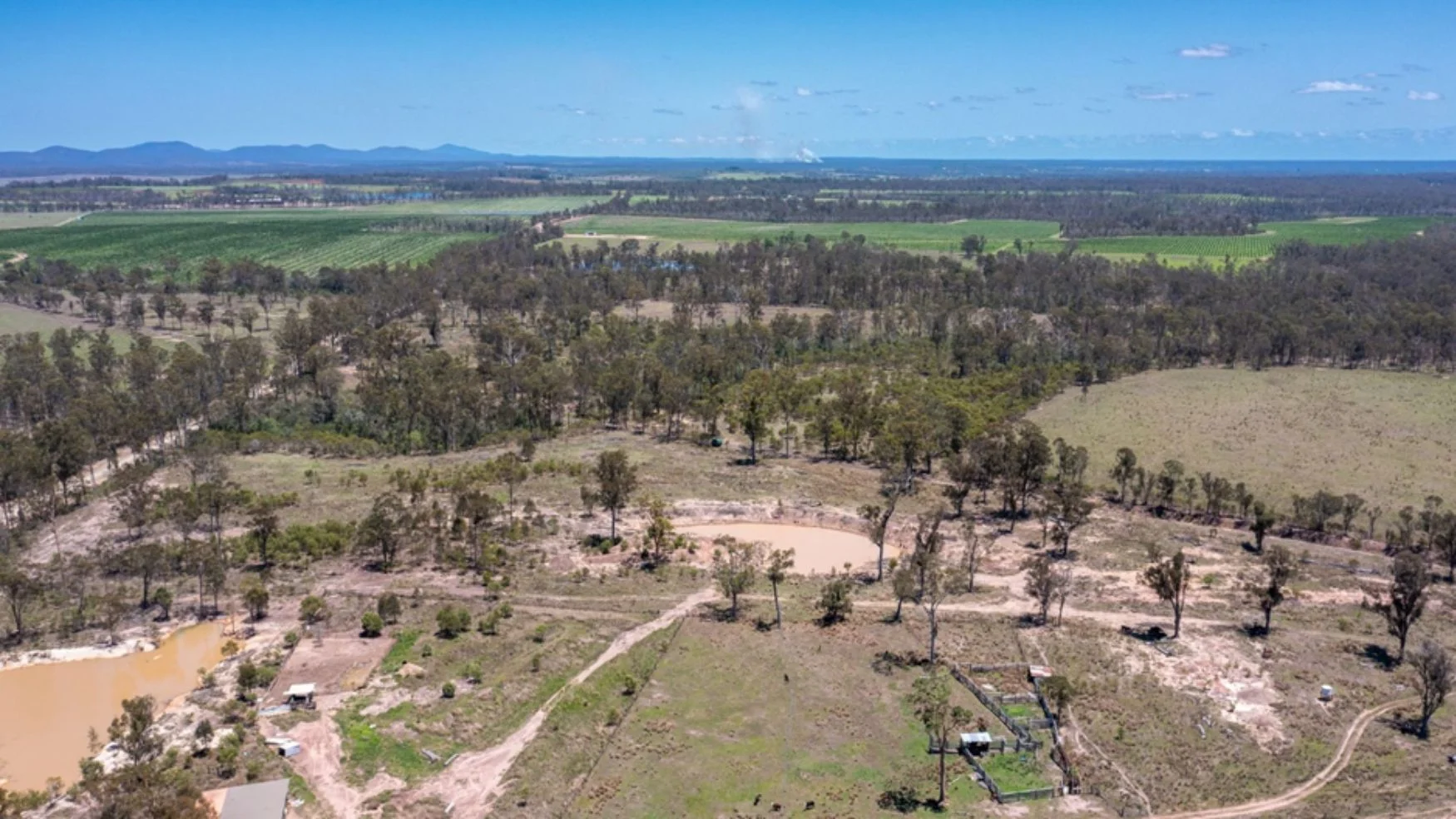 126 Goondoon Road, Bucca QLD 4670