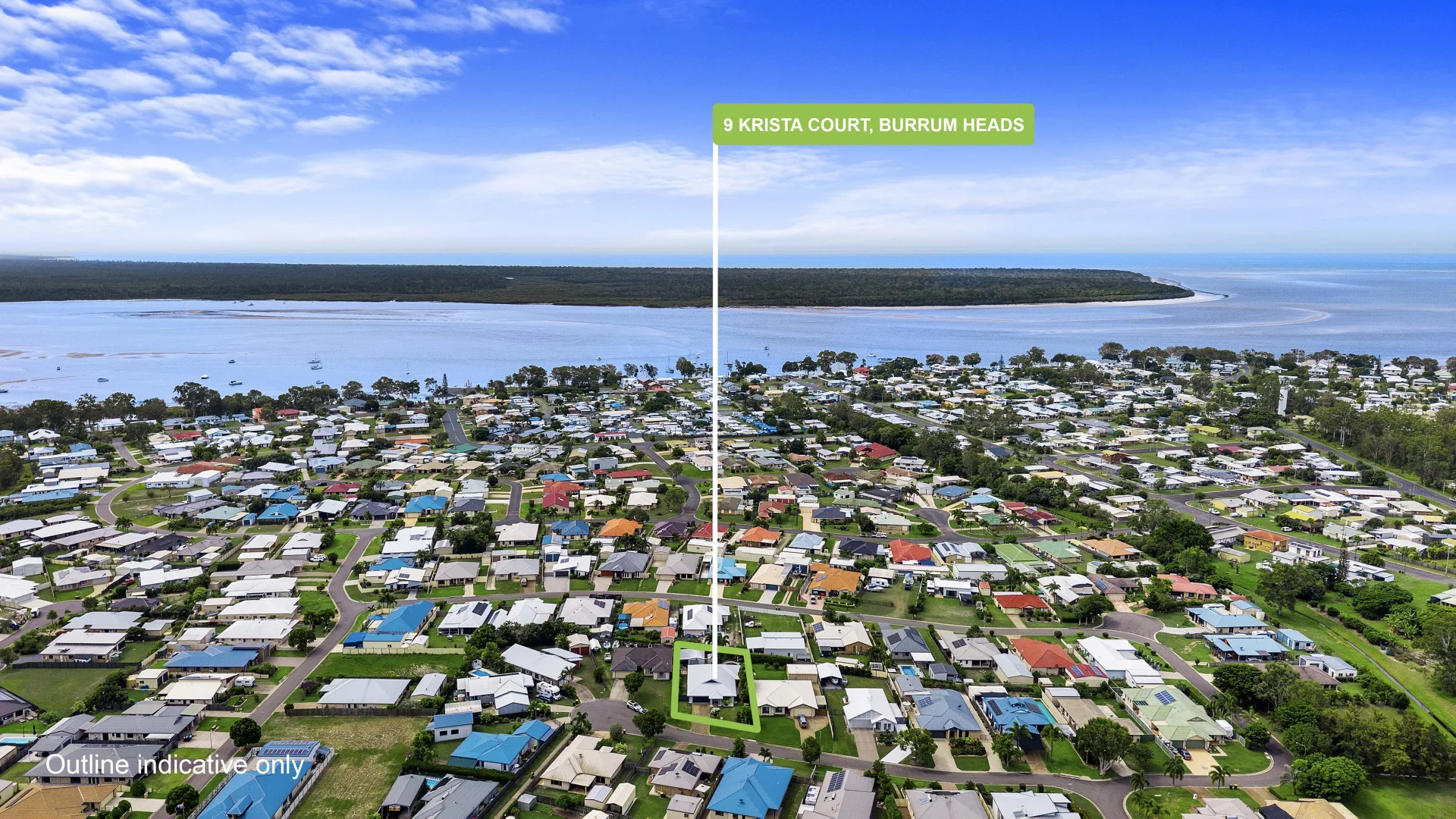 Additional image 27 of 9 Krista Ct, Burrum Heads QLD 4659