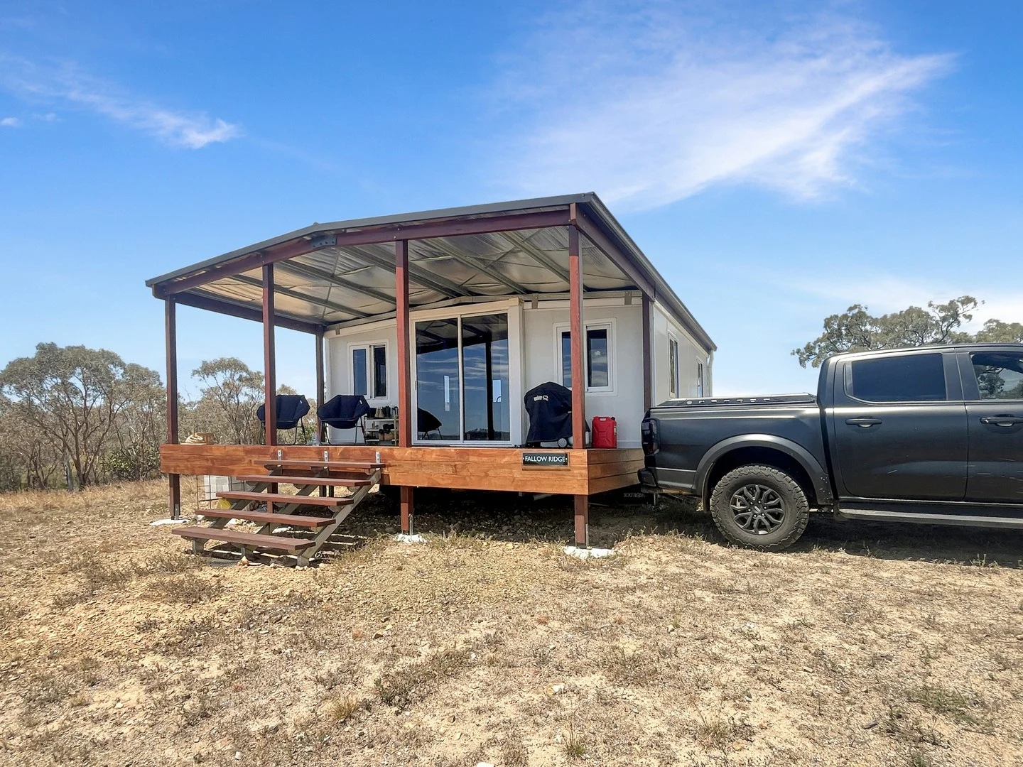 4970 Bruxner Way, Tenterfield NSW 2372