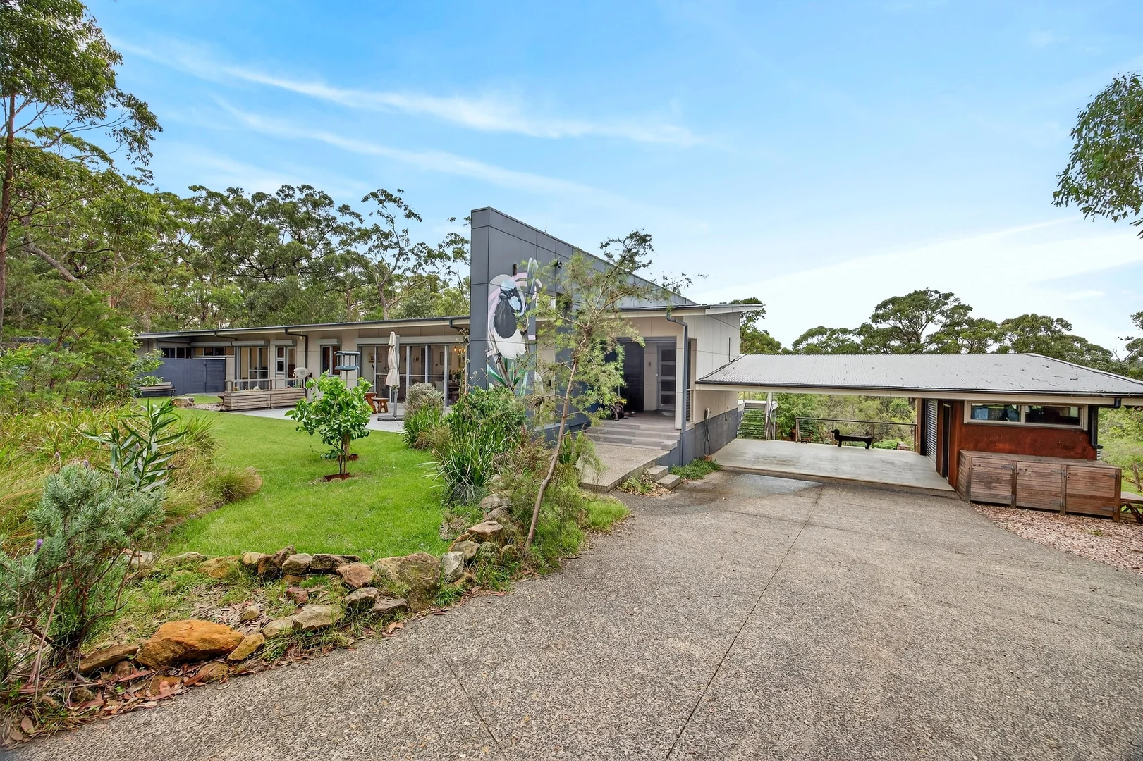 Additional image 3 of 297 Paterson Road, Yellow Rock NSW 2777