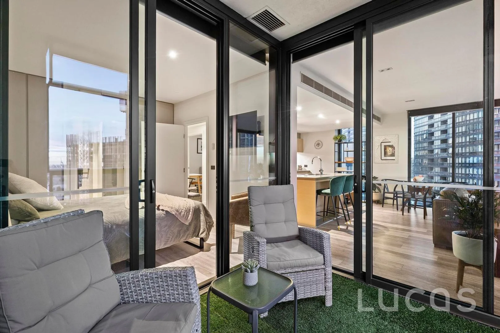 Additional image 4 of 1501/9 Waterside Place, Docklands VIC 3008