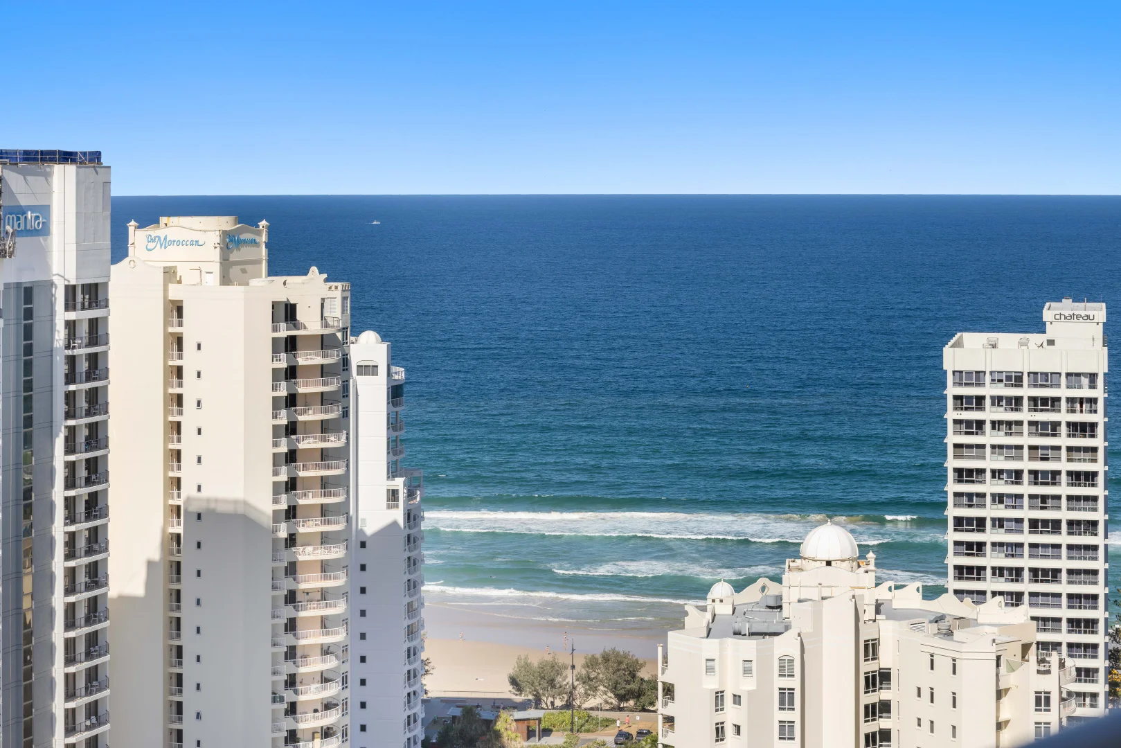 Additional image 18 of 2251/23 Ferny Avenue, Surfers Paradise QLD 4217