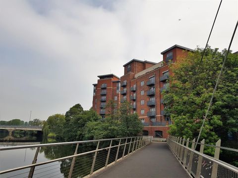 Stuart Street, Derby DE1
