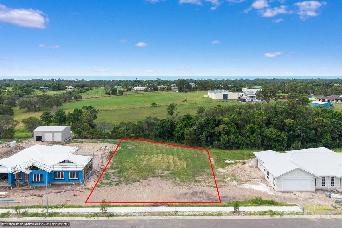 33 Hummock View Drive, Craignish QLD 4655 photo 3