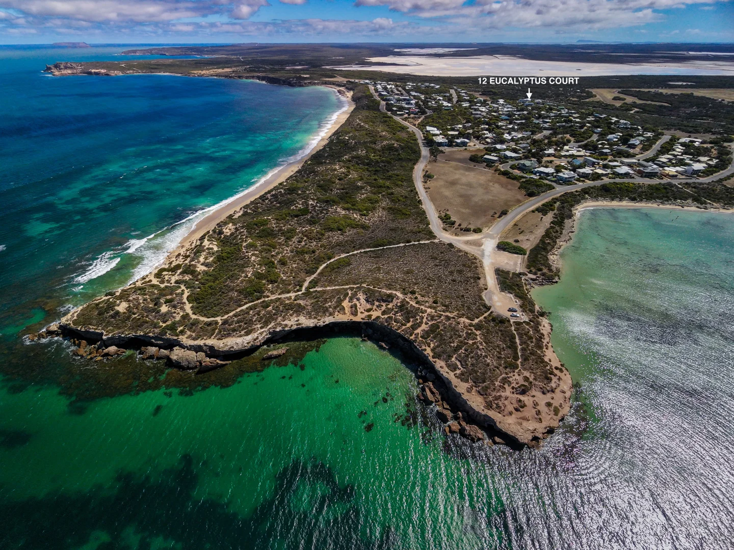 Additional image 3 of 12 Eucalyptus Court, Marion Bay SA 5575