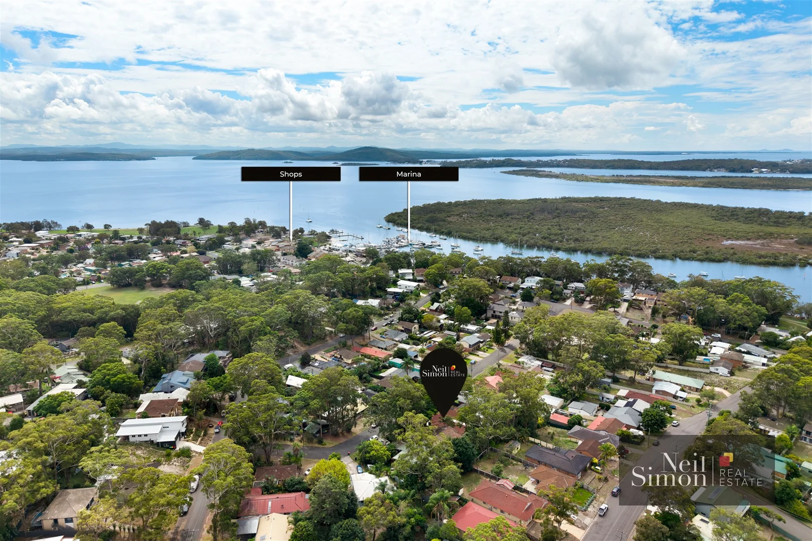 Additional image 23 of 9 Paroa Avenue, Lemon Tree Passage NSW 2319