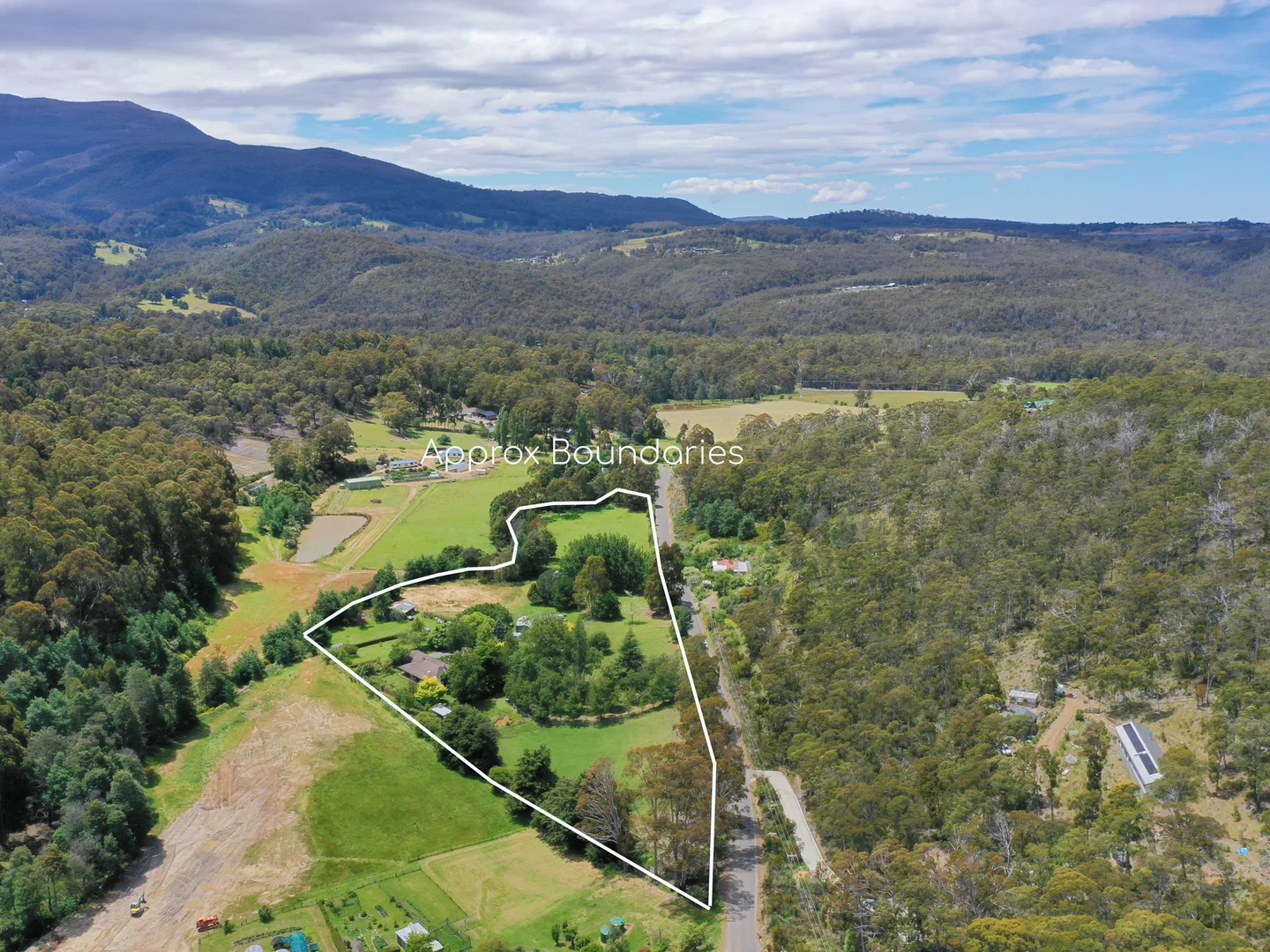 Additional image 3 of 92 Pelverata Road, Sandfly TAS 7150