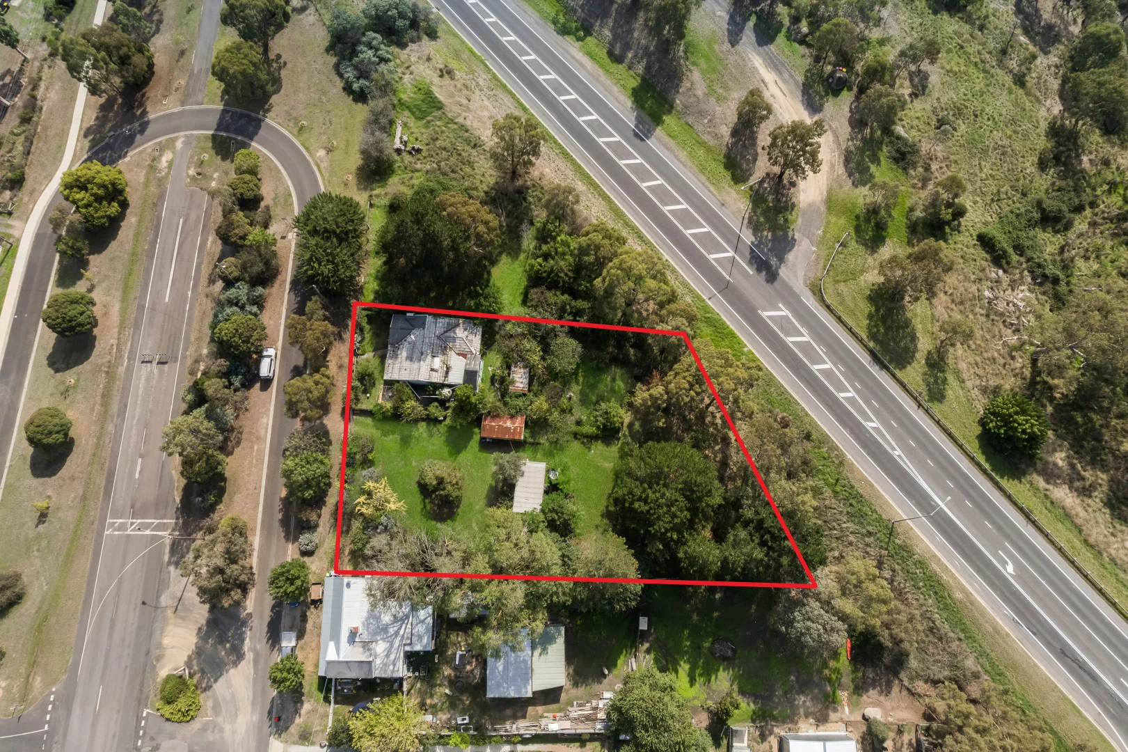 Additional image 13 of 38 - 36 High Street, Pyalong VIC 3521