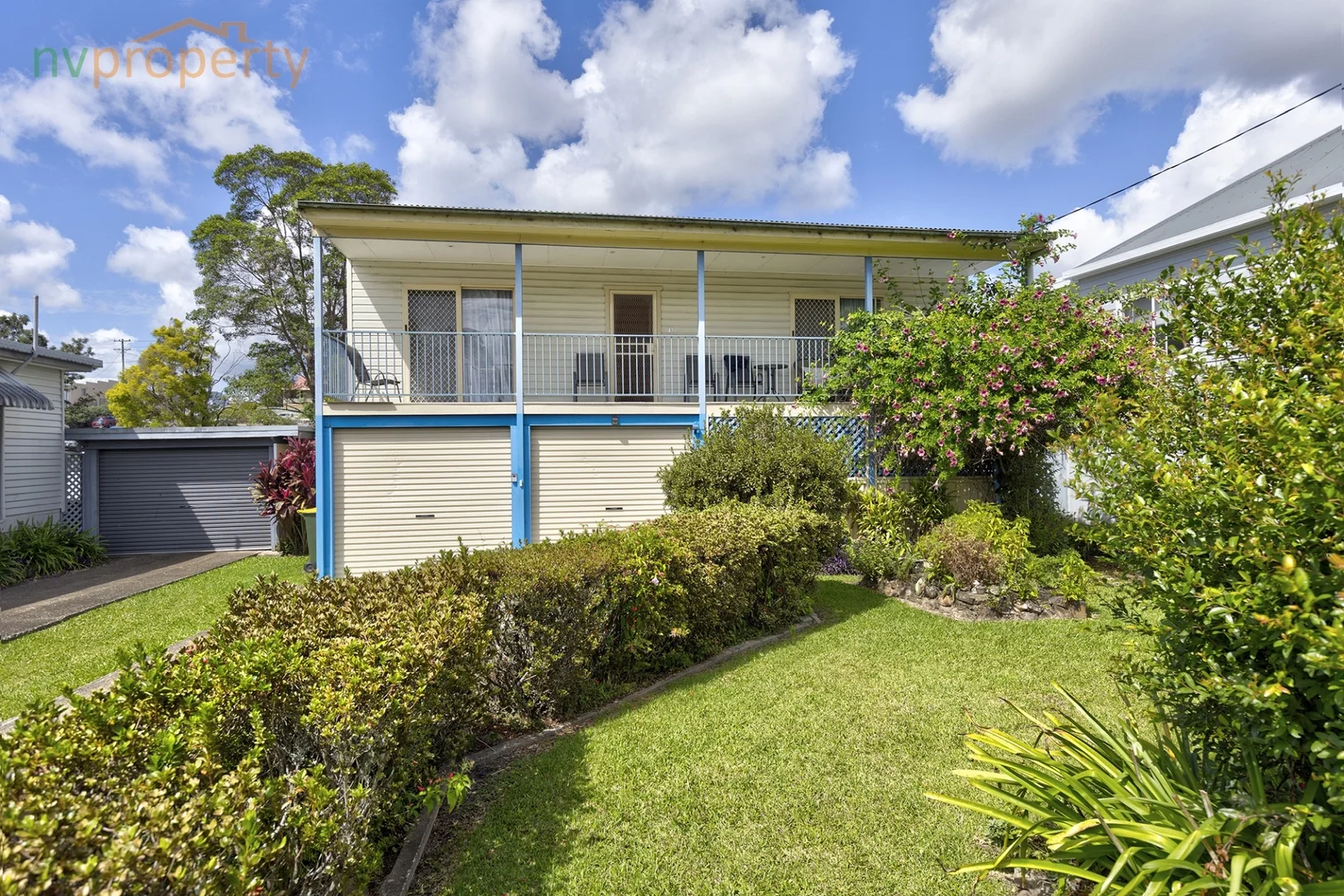 14 McKay Street, Macksville NSW 2447