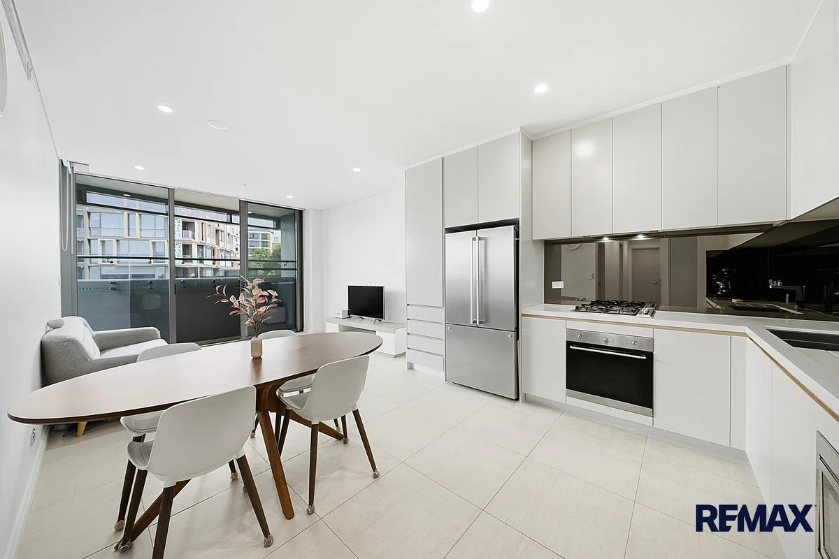 Additional image 3 of 313/3 Carter Street, Lidcombe NSW 2141