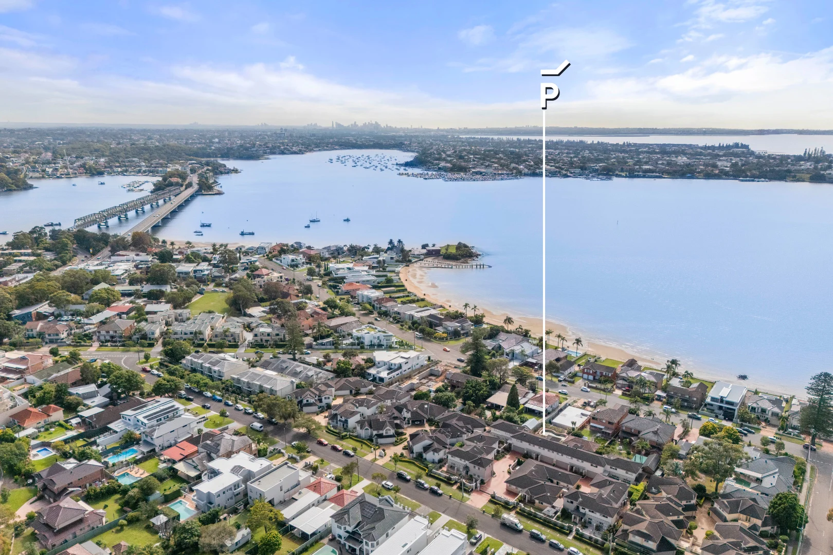 Additional image 12 of 4/20-30 Evelyn Street North, Sylvania NSW 2224