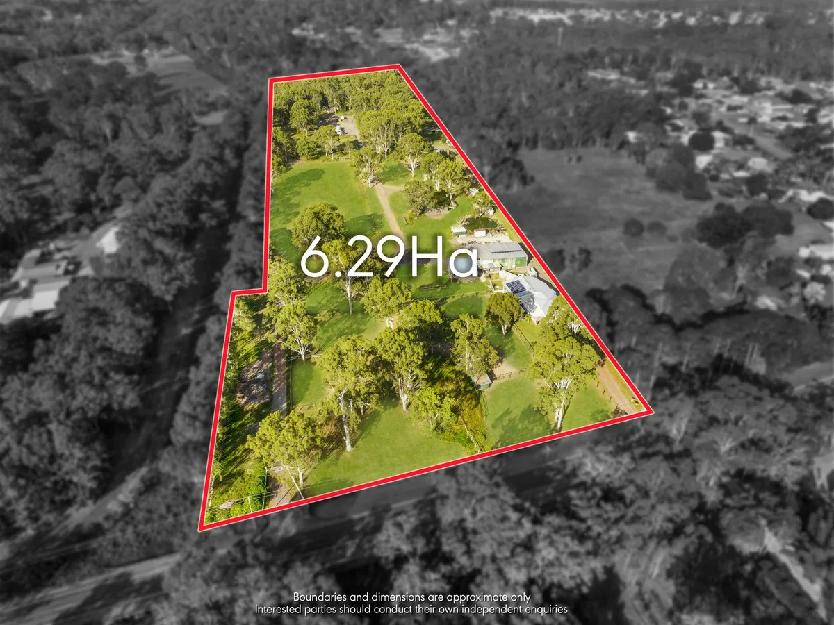 158 Old Bay Road, Deception Bay QLD 4508
