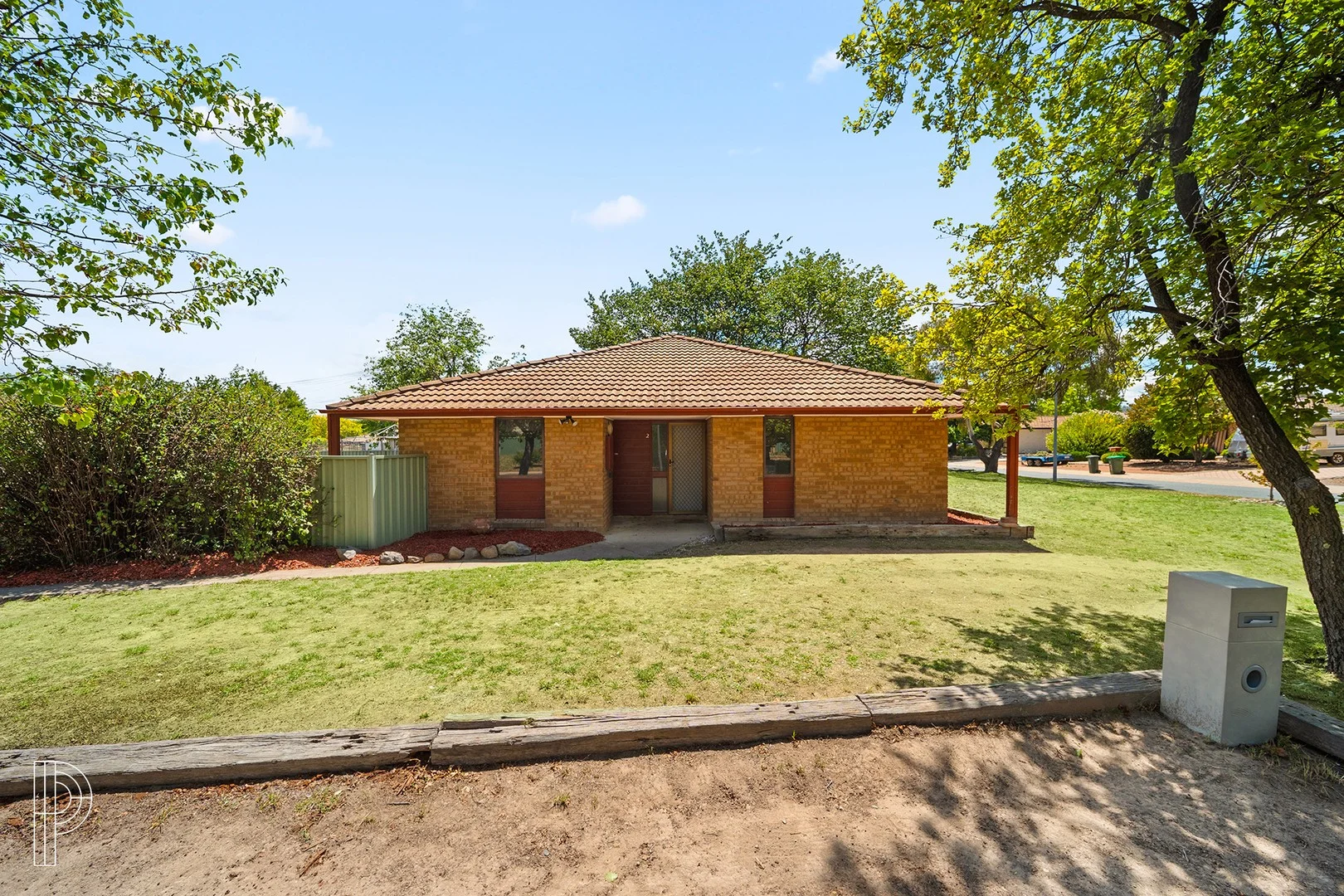 2 Kennewell Place, Richardson ACT 2905