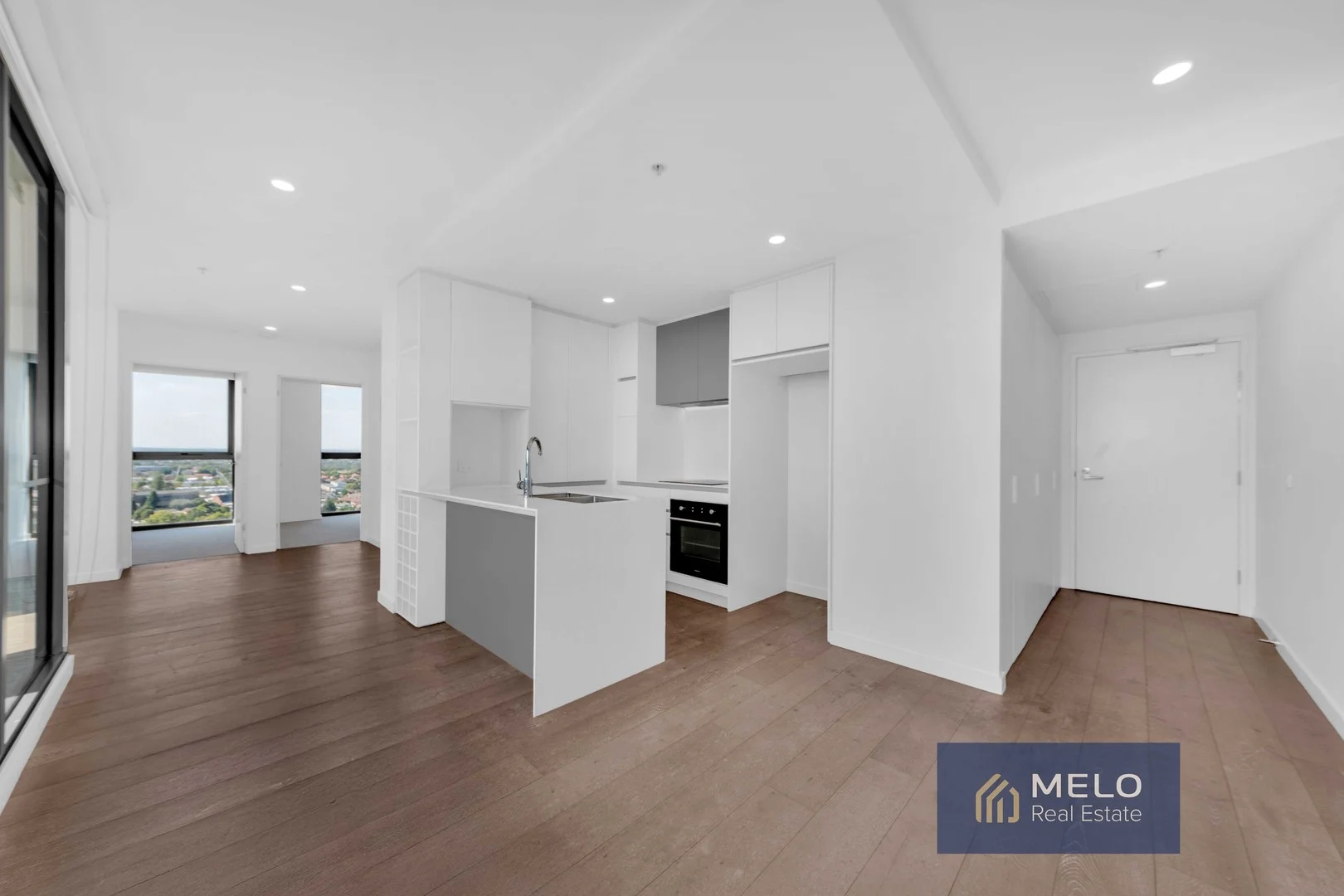 1611/51 Homer Street, Moonee Ponds VIC 3039