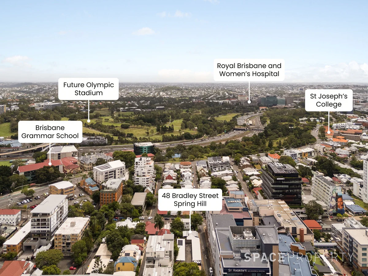 Additional image 14 of 48 Bradley Street, Spring Hill QLD 4000