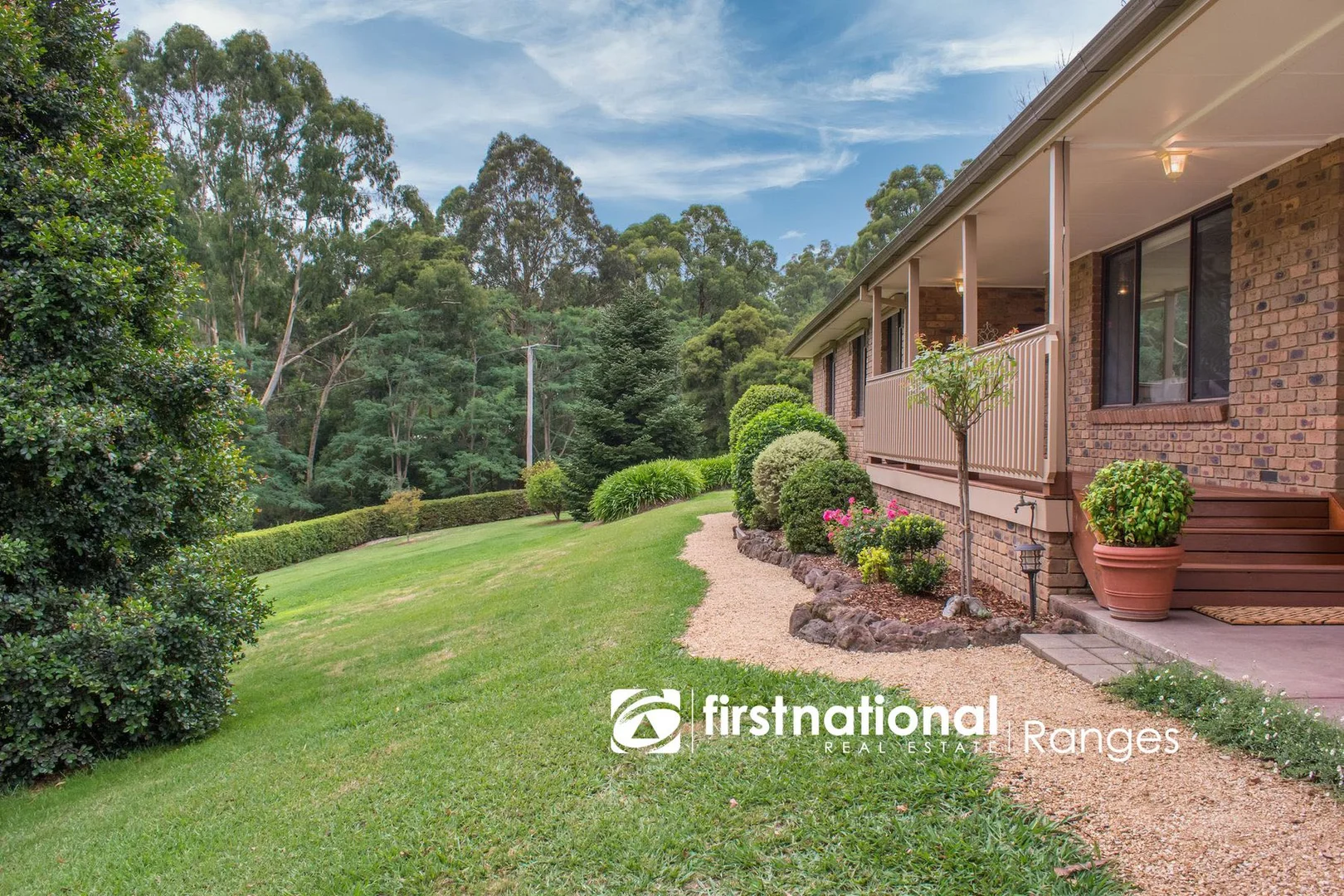 47 Rankins Road, Monbulk VIC 3793