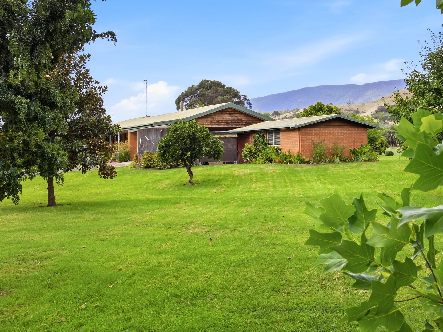 Additional image 21 of 47 Wylie Street, Taggerty VIC 3714
