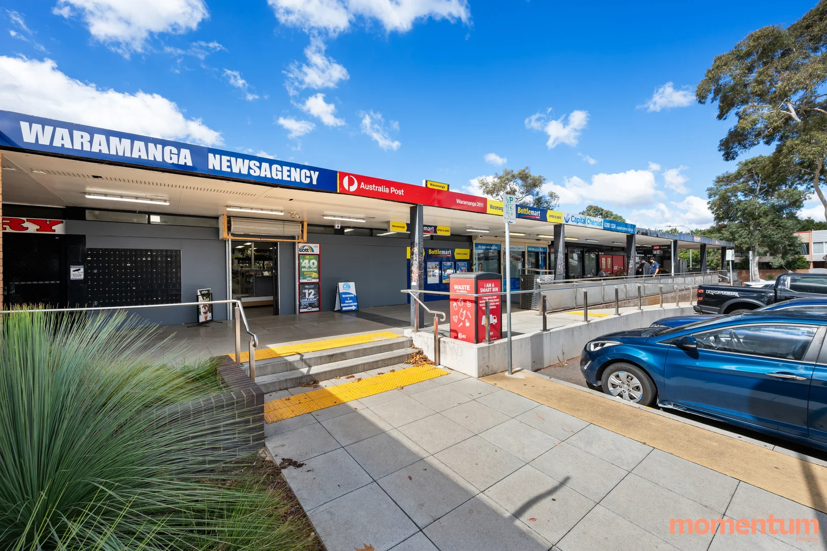Additional image 22 of 3/93 Nemarang Crescent, Waramanga ACT 2611