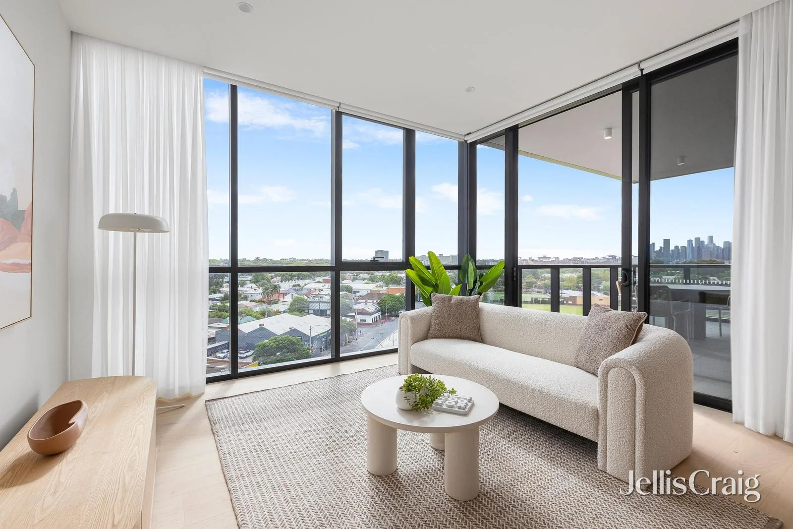 Additional image 2 of 713/538 Epsom Road, Flemington VIC 3031