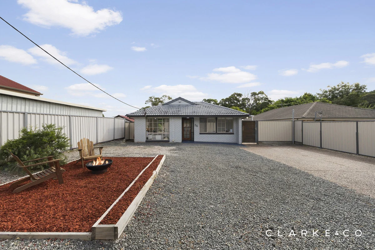 26 George Booth Drive, Seahampton NSW 2286