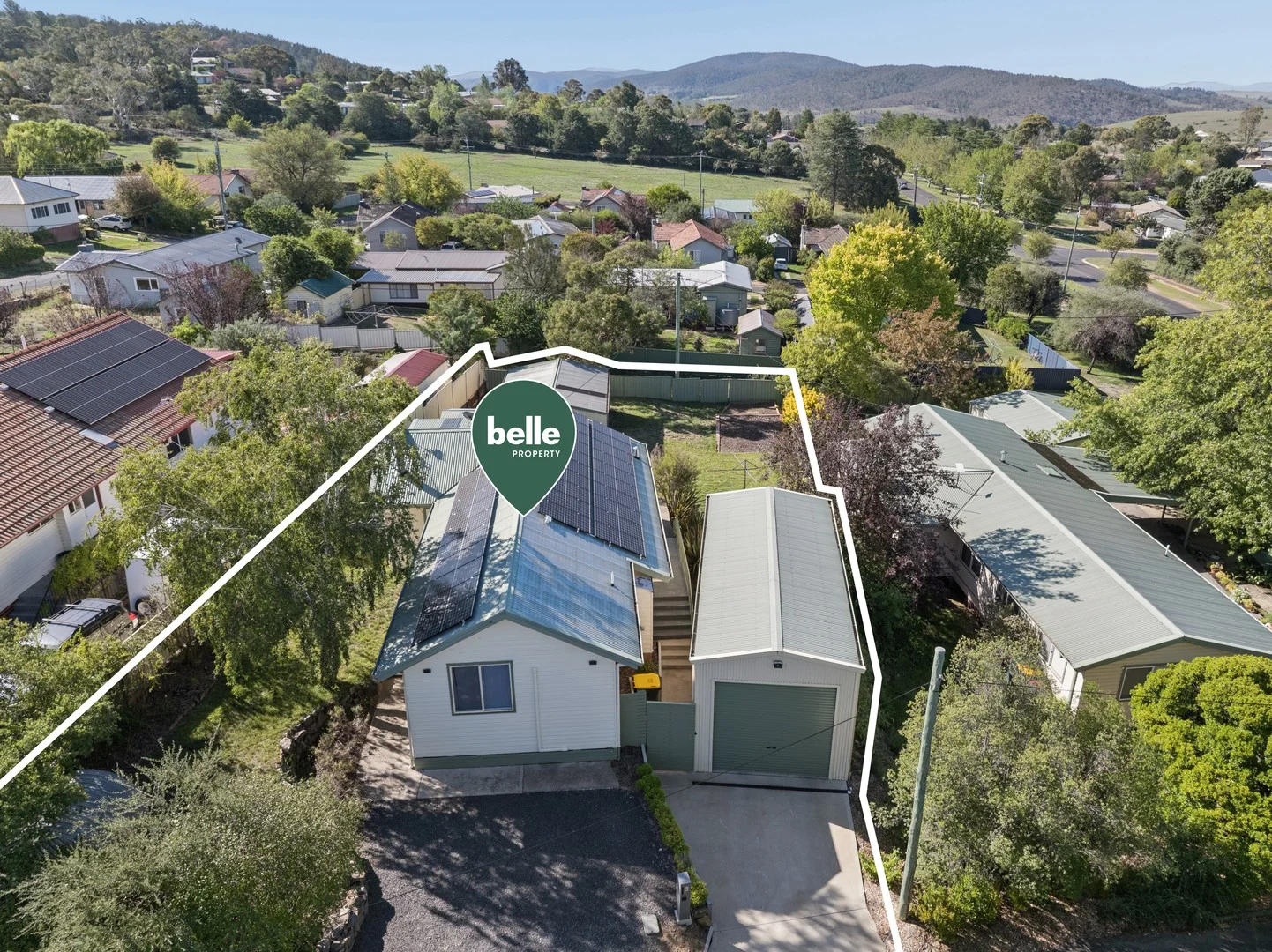 3 Kiewa Place, Cooma NSW 2630