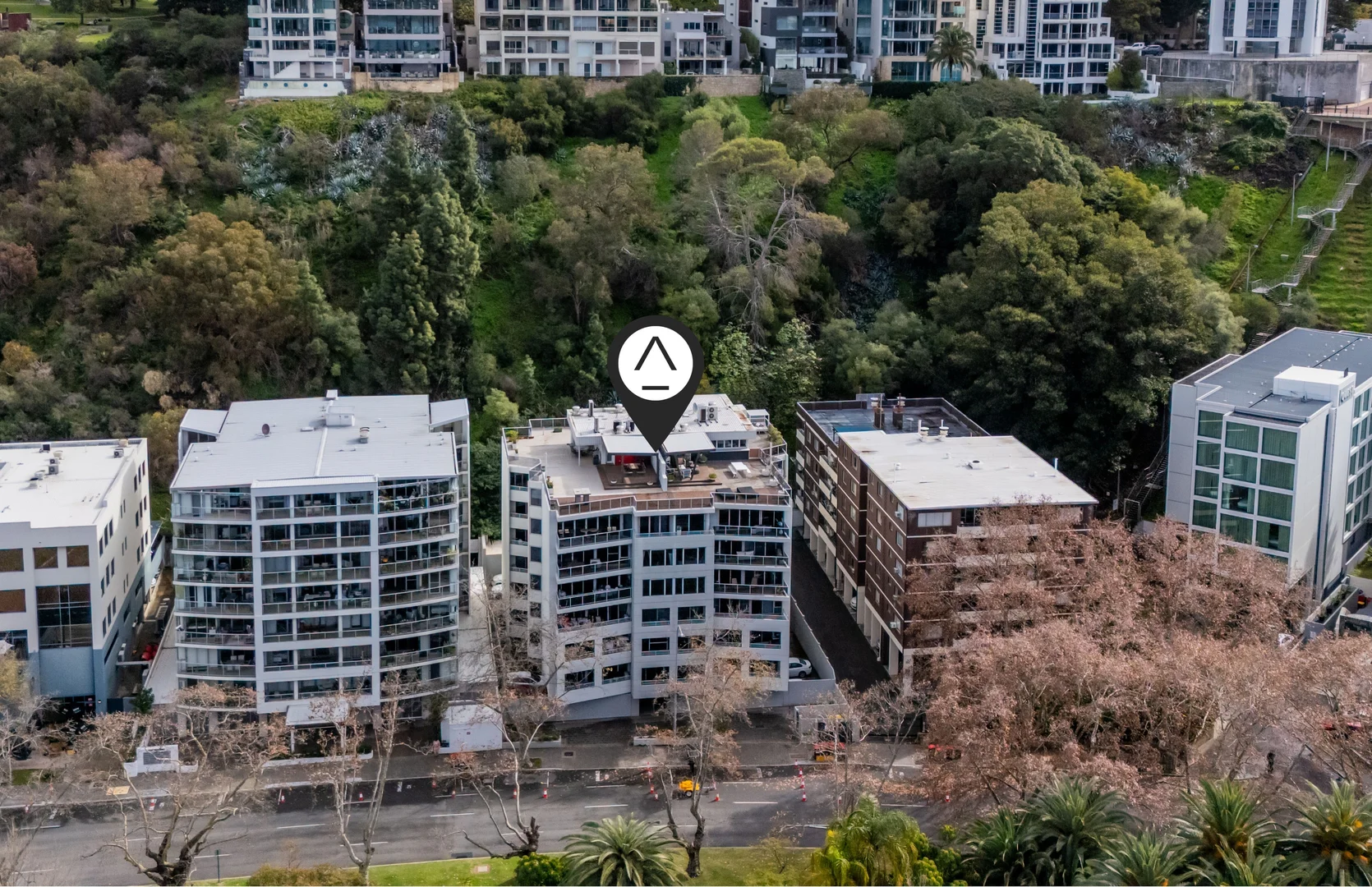 Additional image 2 of 30/134 Mounts Bay Road, Perth WA 6000